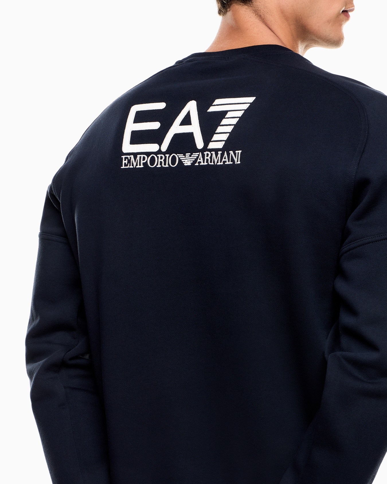 Cotton-blend Visibility tracksuit Slide 3