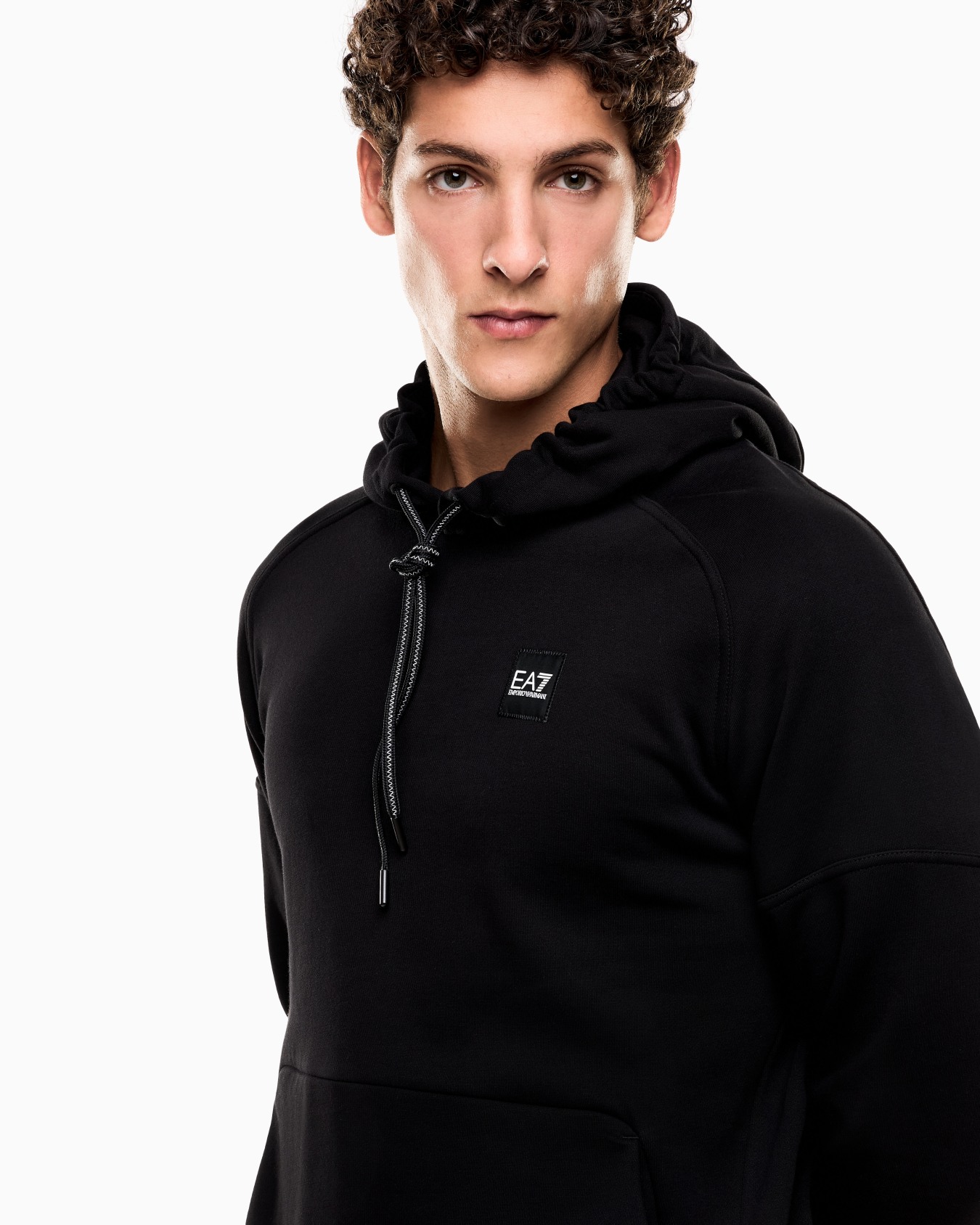 Cotton-blend Visibility tracksuit Slide 3
