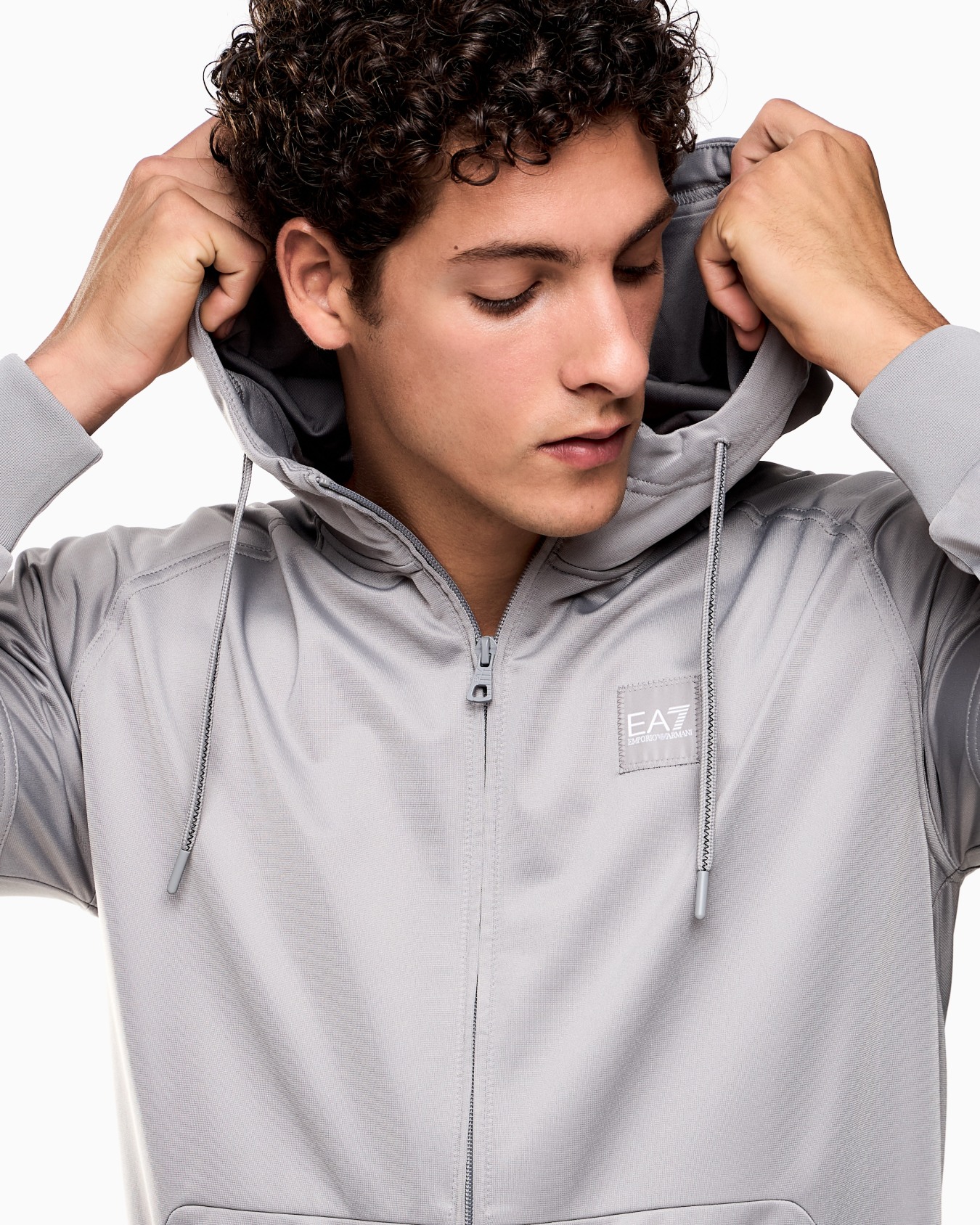 ASV Visibility tracksuit in recycled fabric Slide 3