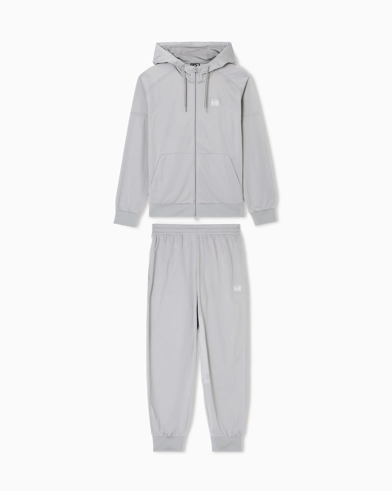 ASV Visibility tracksuit in recycled fabric Slide 0