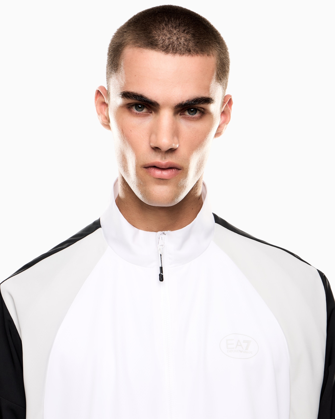 Tennis Pro tracksuit in VENTUS7 technical fabric Slide 3