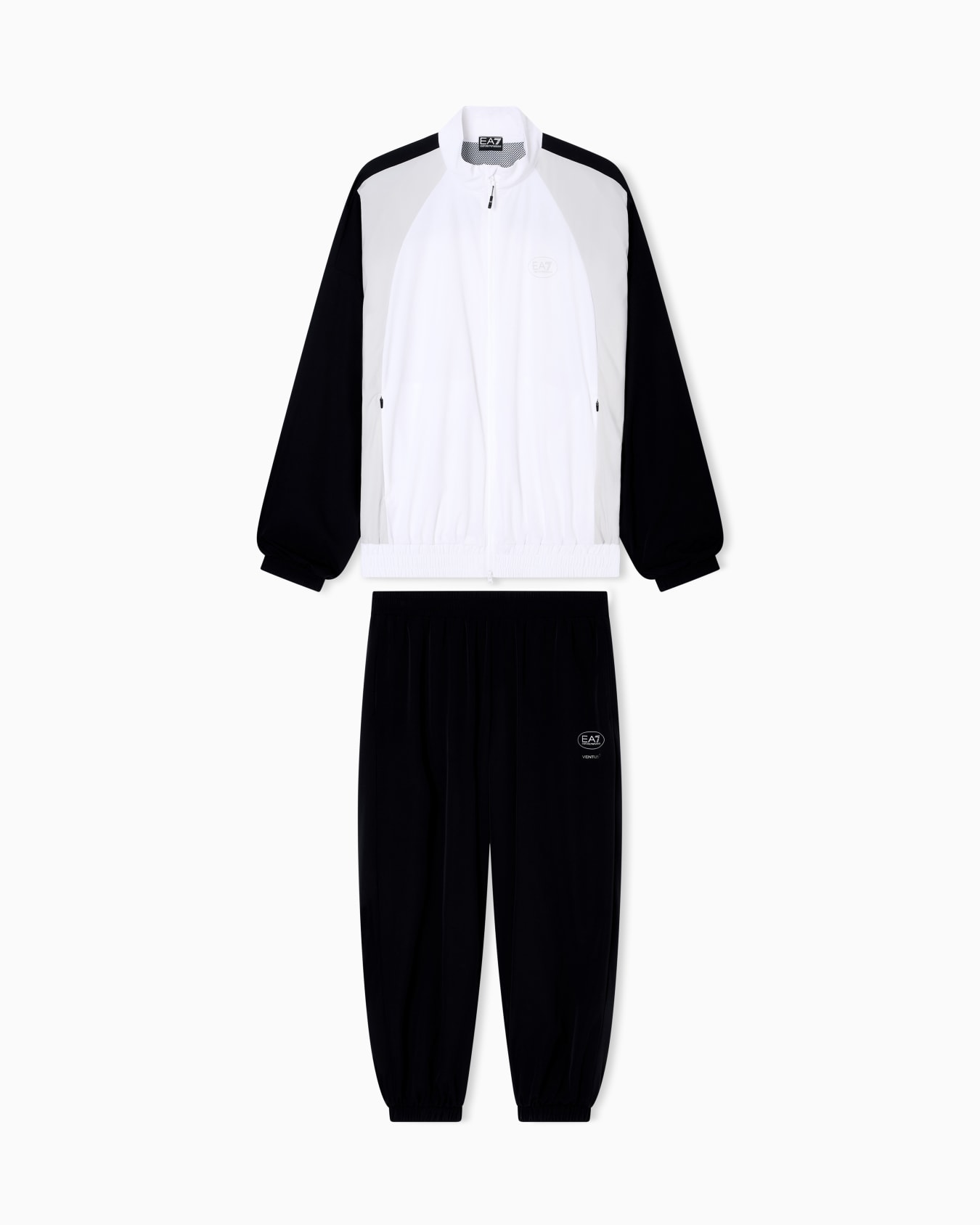 Tennis Pro tracksuit in VENTUS7 technical fabric Slide 0
