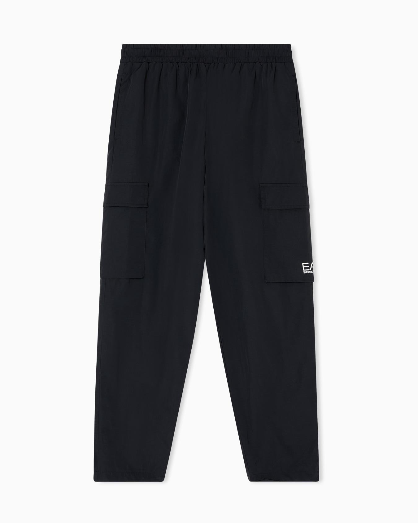 Core Identity nylon joggers Slide 0