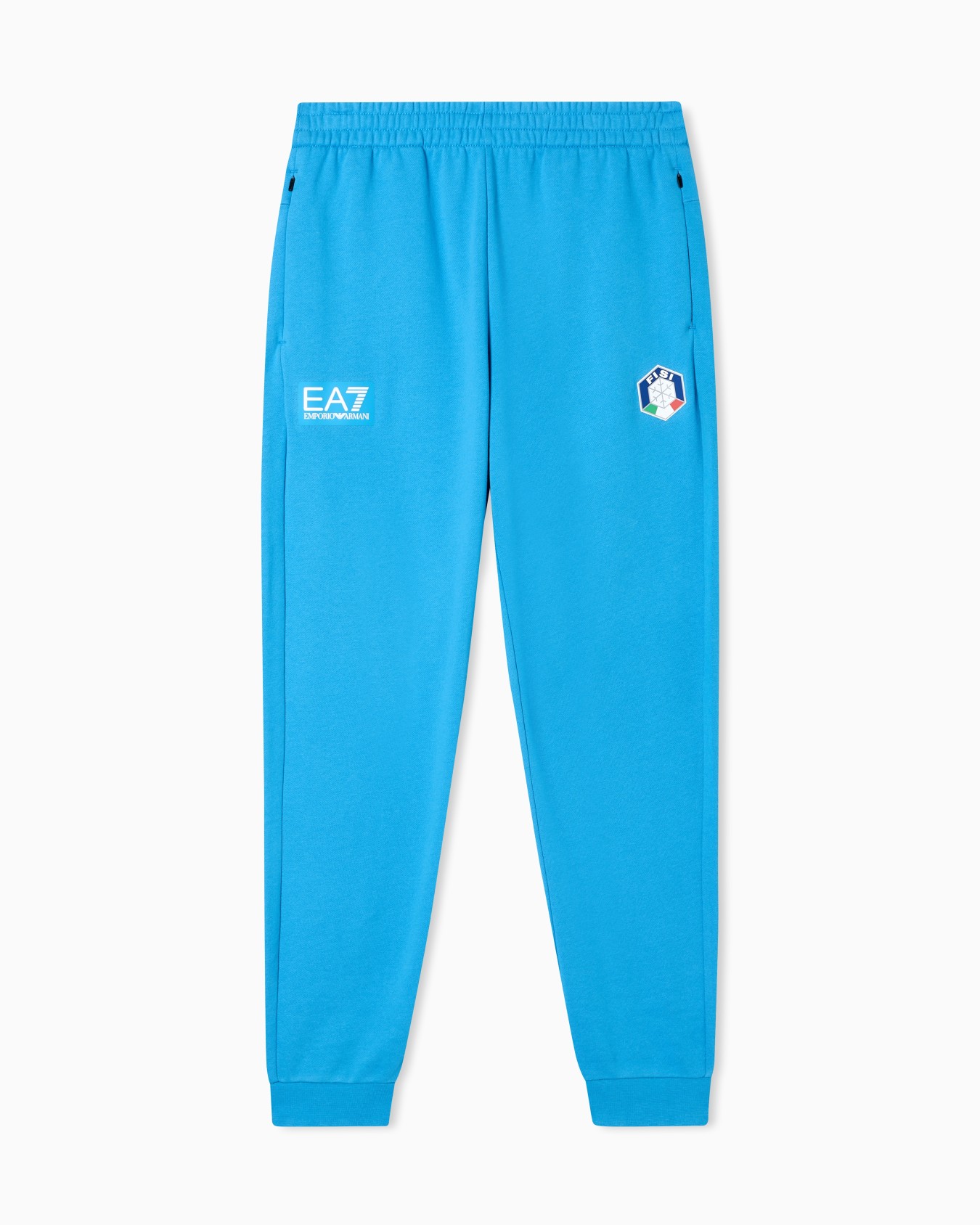 FISI Collection joggers in Natural VENTUS7 Slide 0