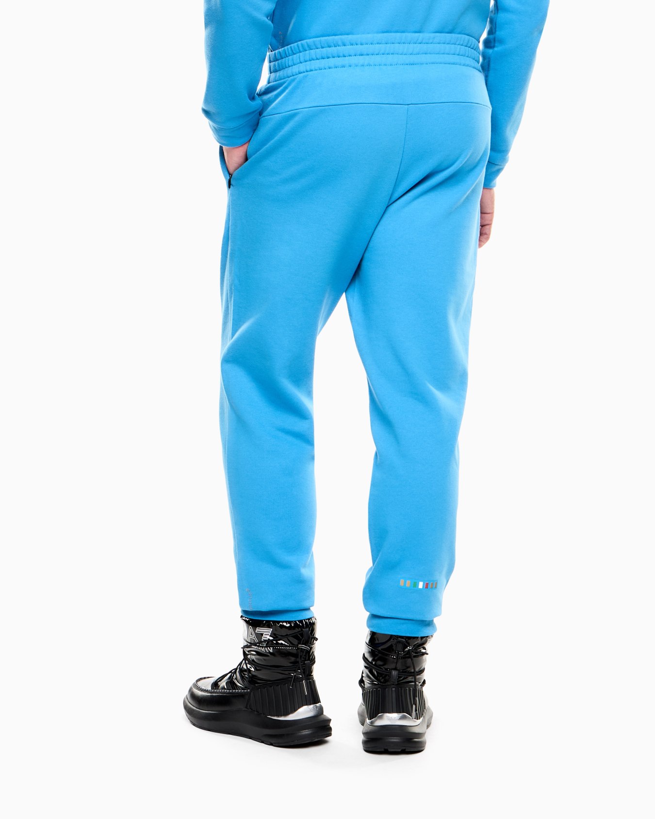 FISI Collection joggers in Natural VENTUS7 Slide 2