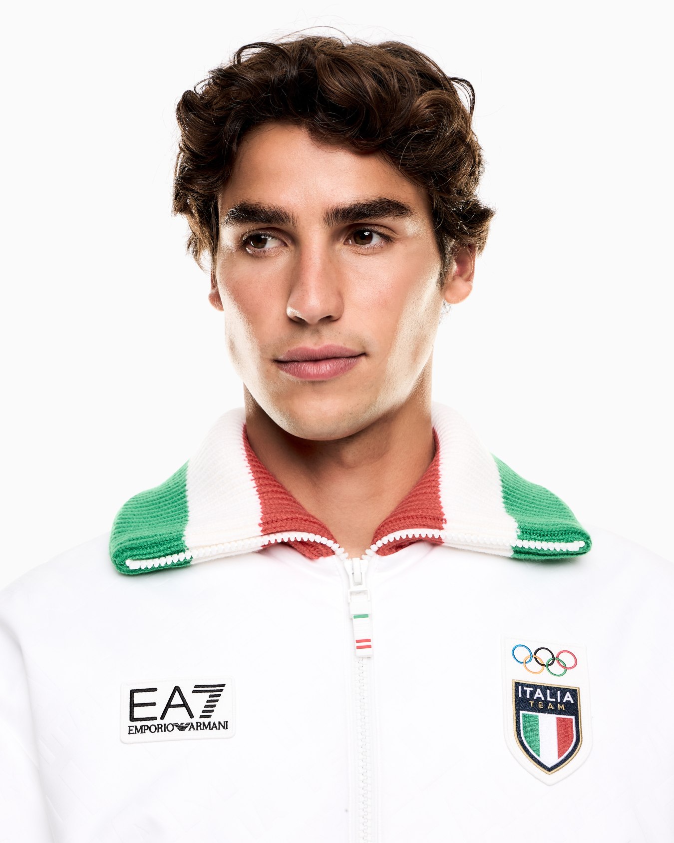 Podium jacket with ARDOR7 padding  Slide 4