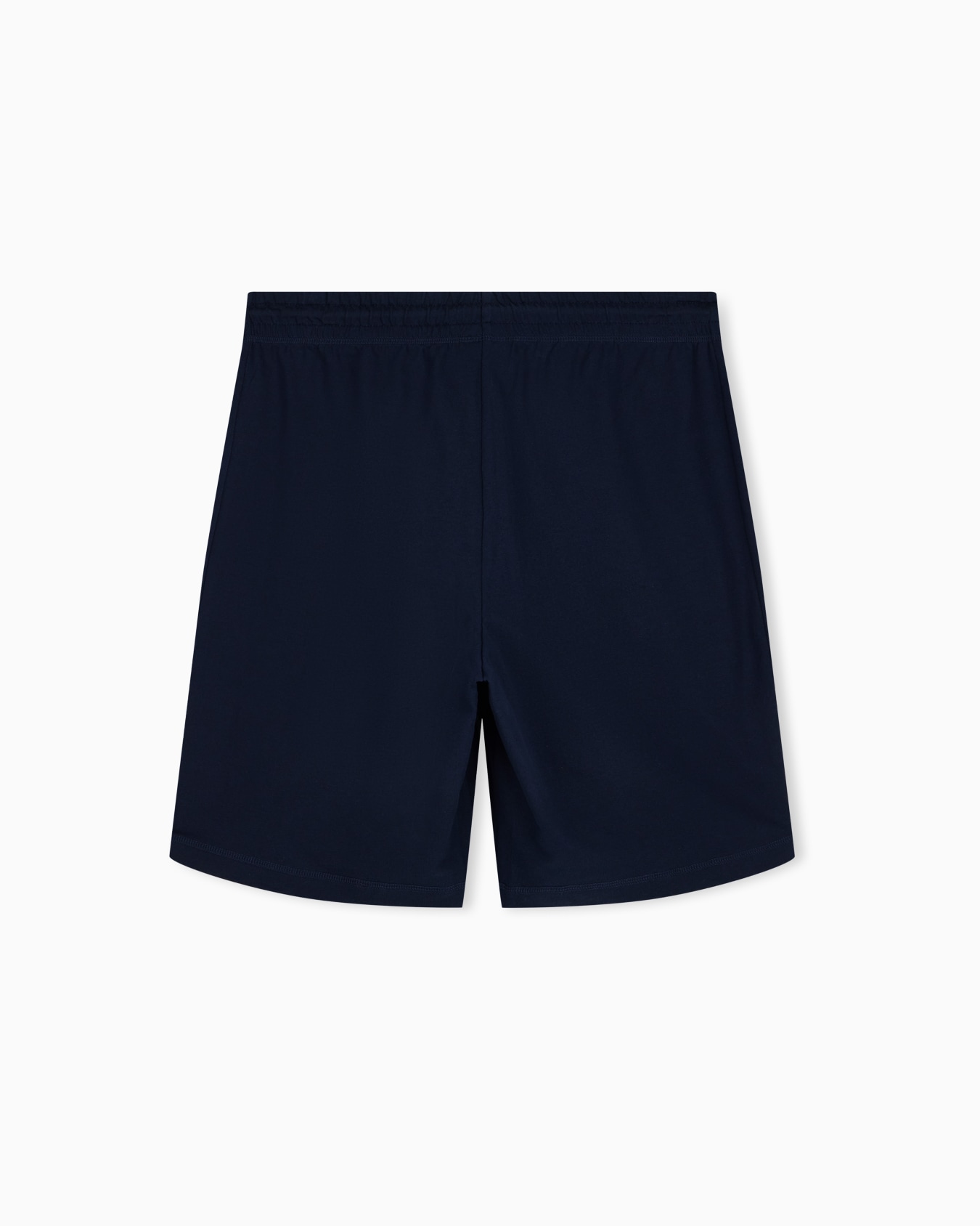 Core Identity cotton Bermuda shorts Slide 2