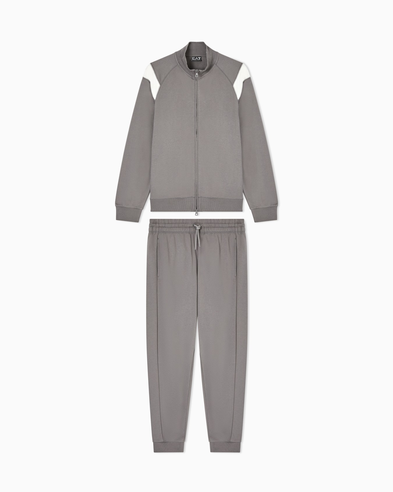 Survêtement Core Identity en coton Diapositive 0