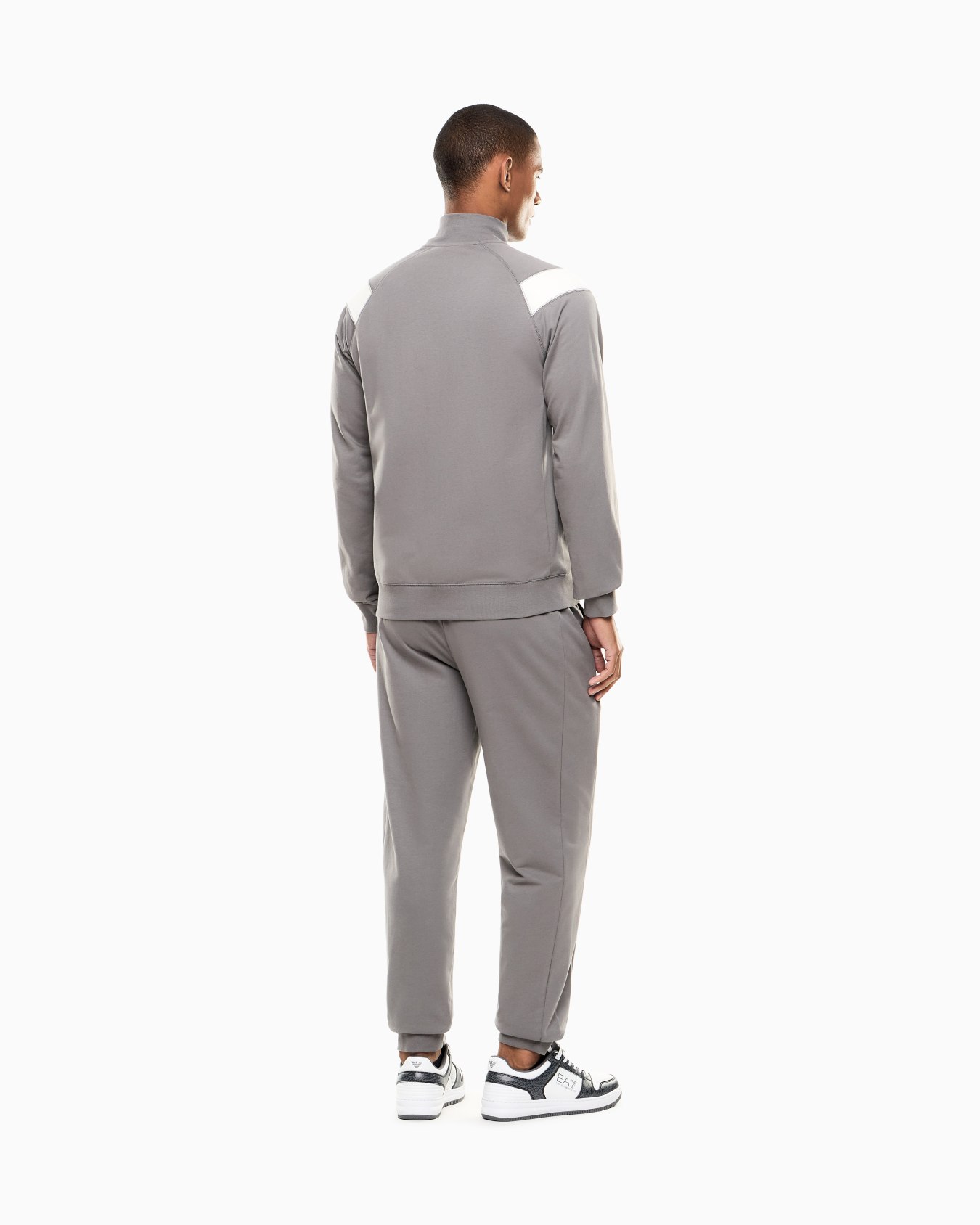 Survêtement Core Identity en coton Diapositive 2