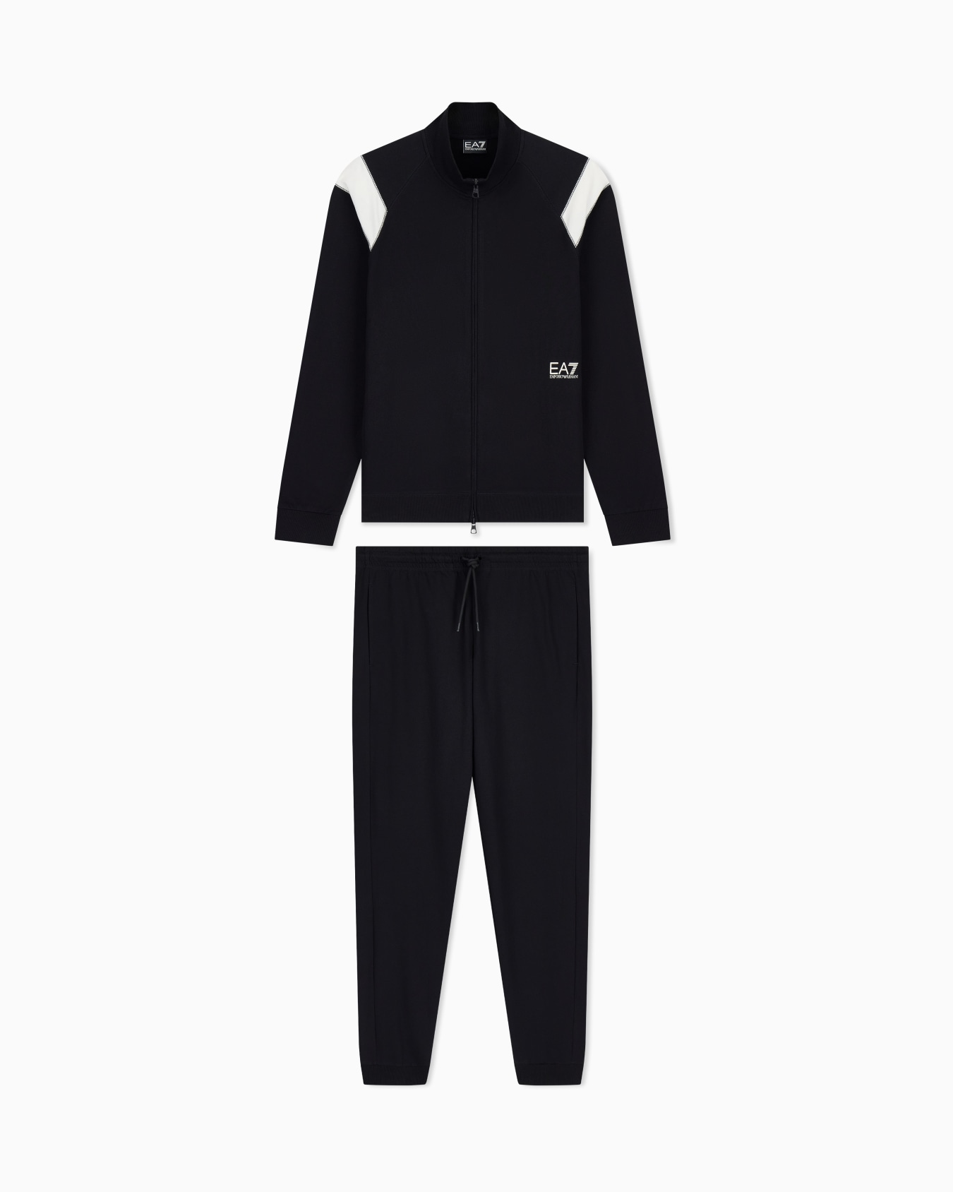 Core Identity トラックスーツ コットン スライドする 0