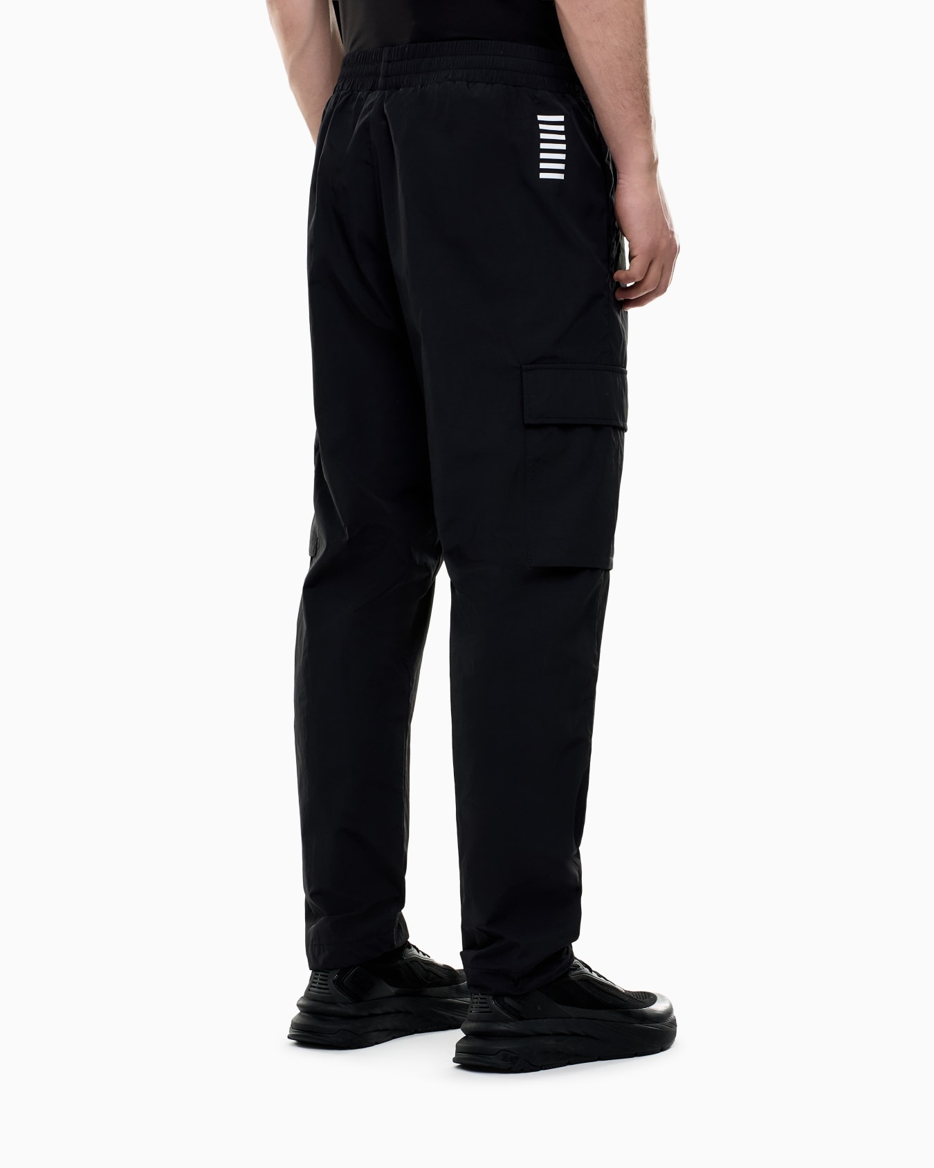 Core Identity カーゴパンツ ナイロン スライドする 2