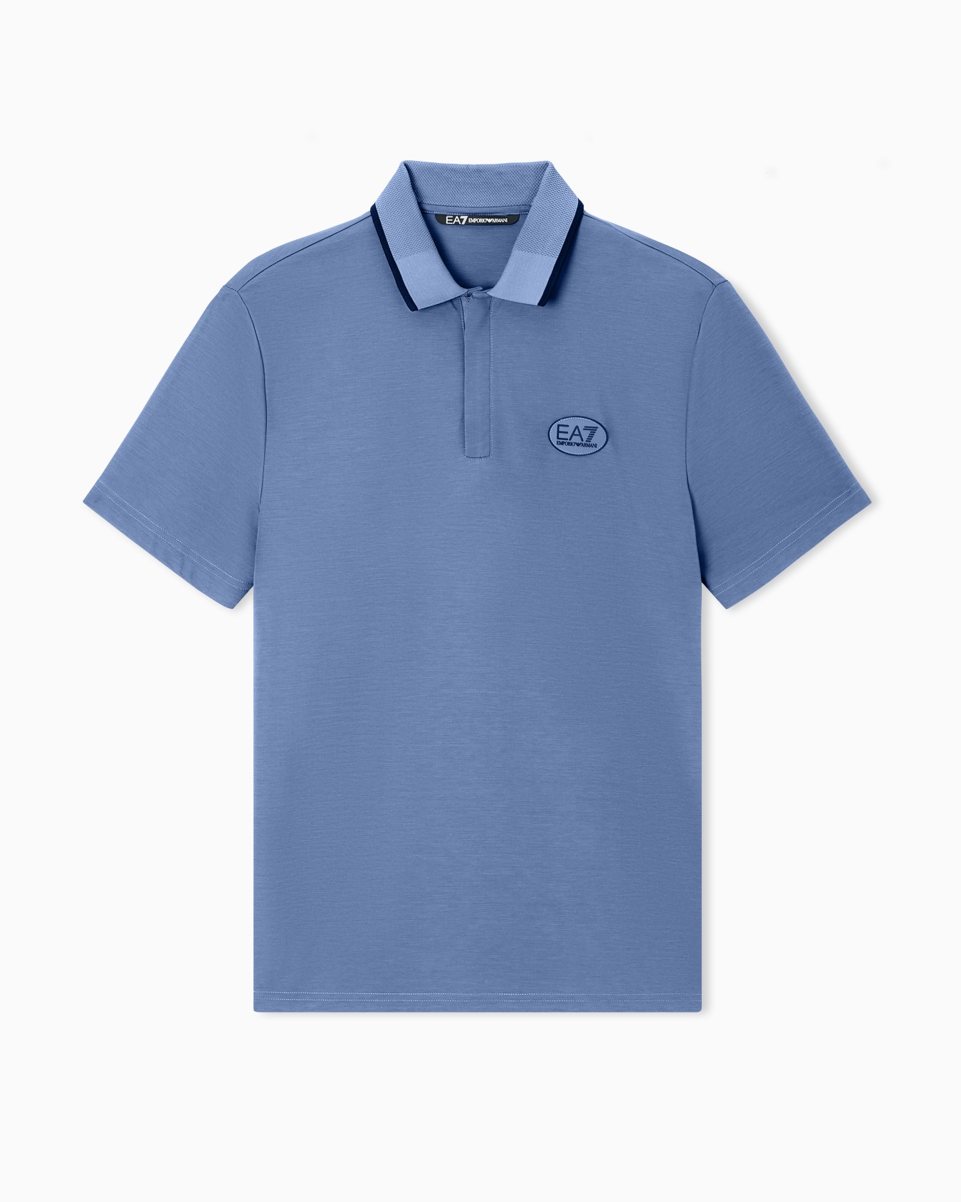 ポロシャツ スライドする 0