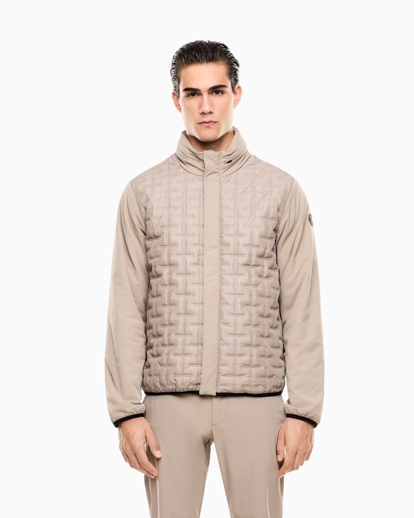 Blousons Diapositiva 3