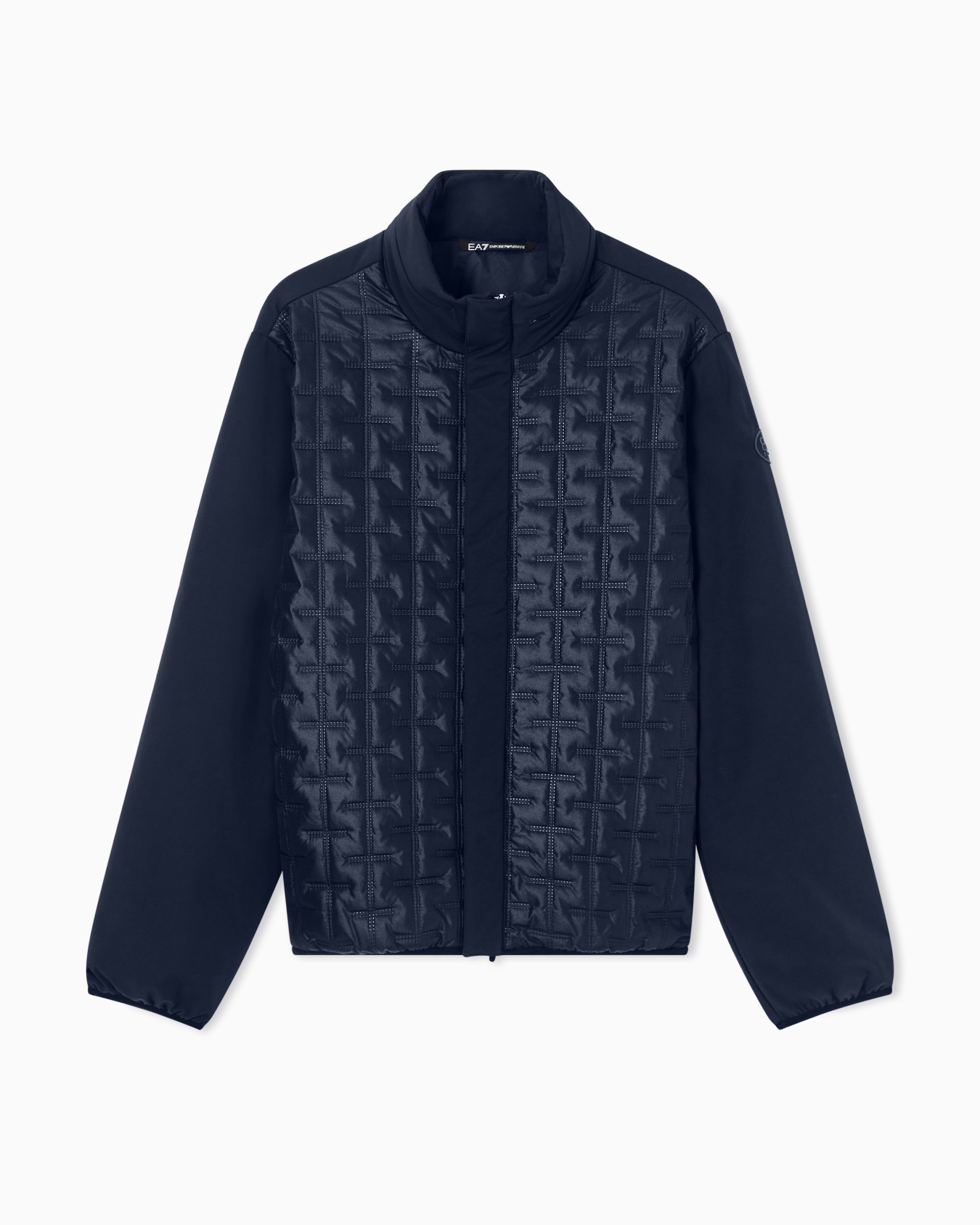 Giacca Golf Pro in tessuto tecnico VENTUS7 Slide 0