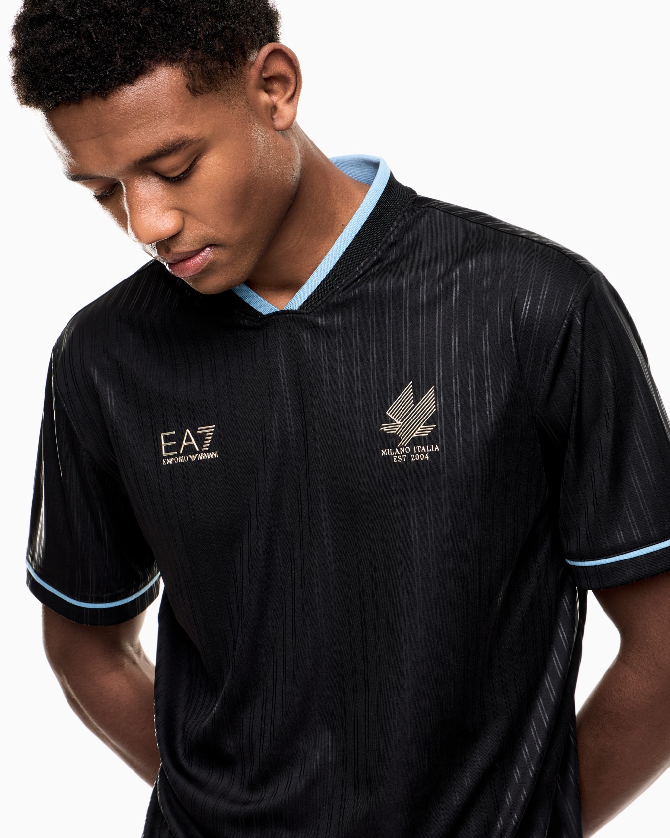 Camisetas regular fit Diapositiva 4