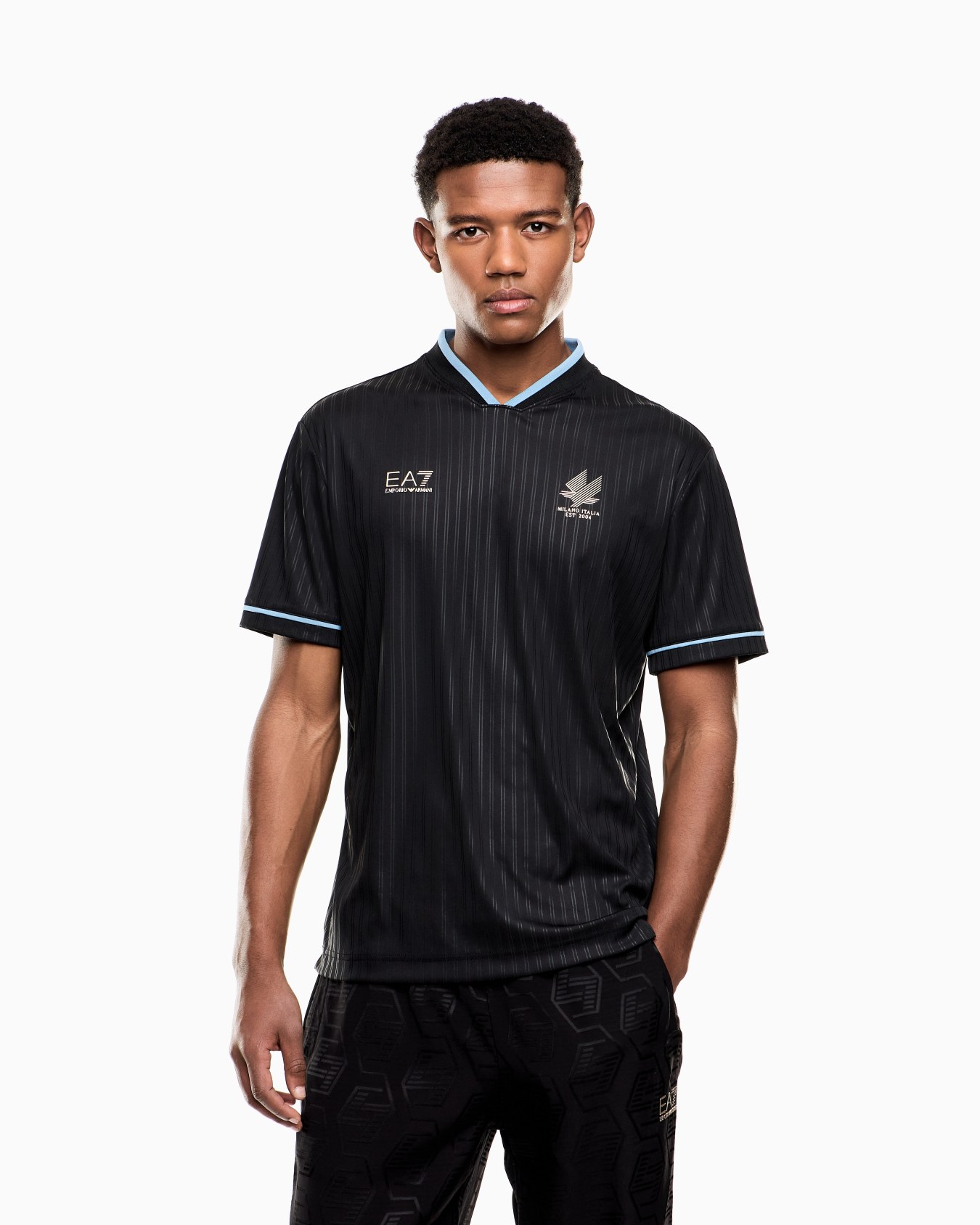 Camisetas regular fit Diapositiva 3