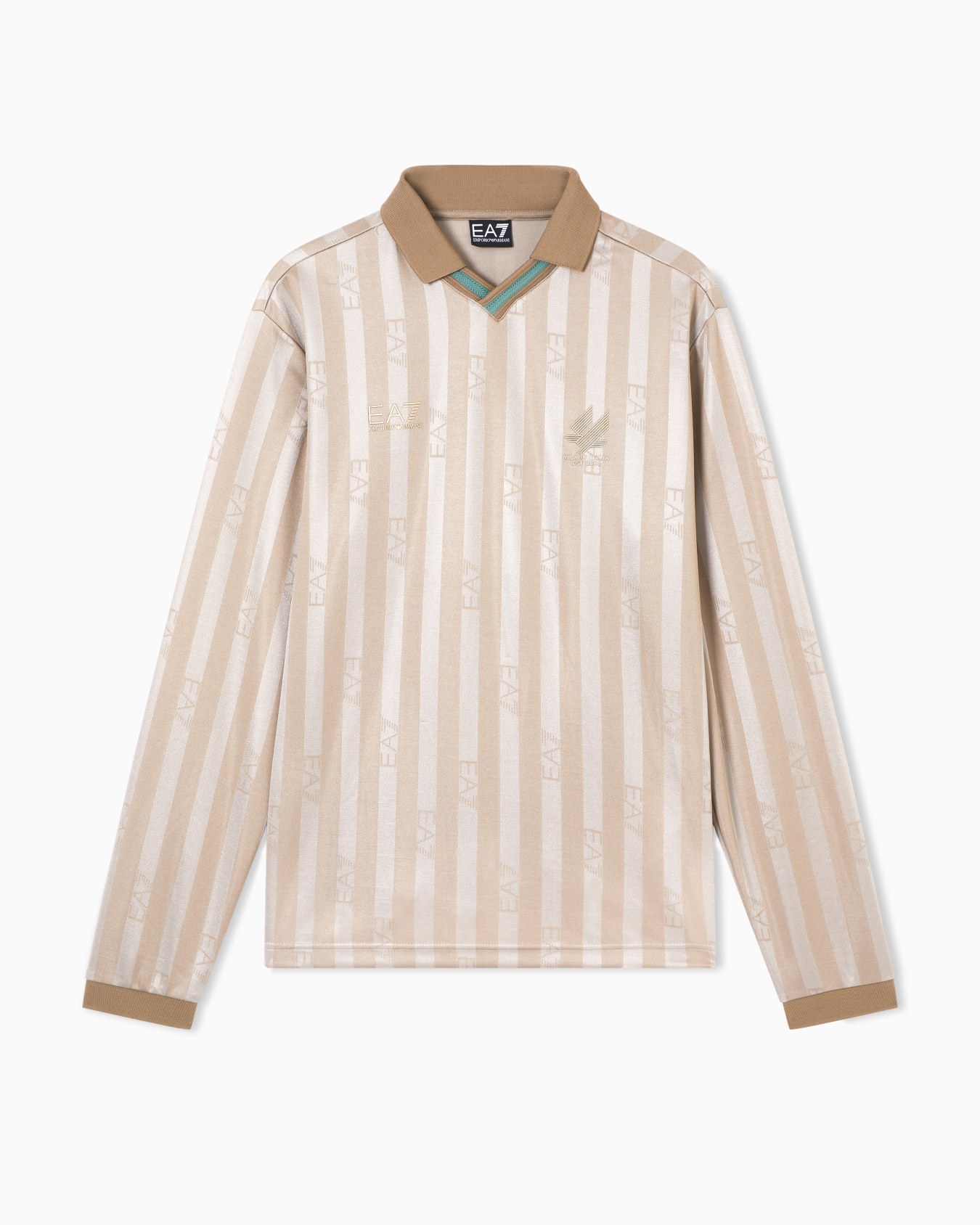 ポロシャツ スライドする 0