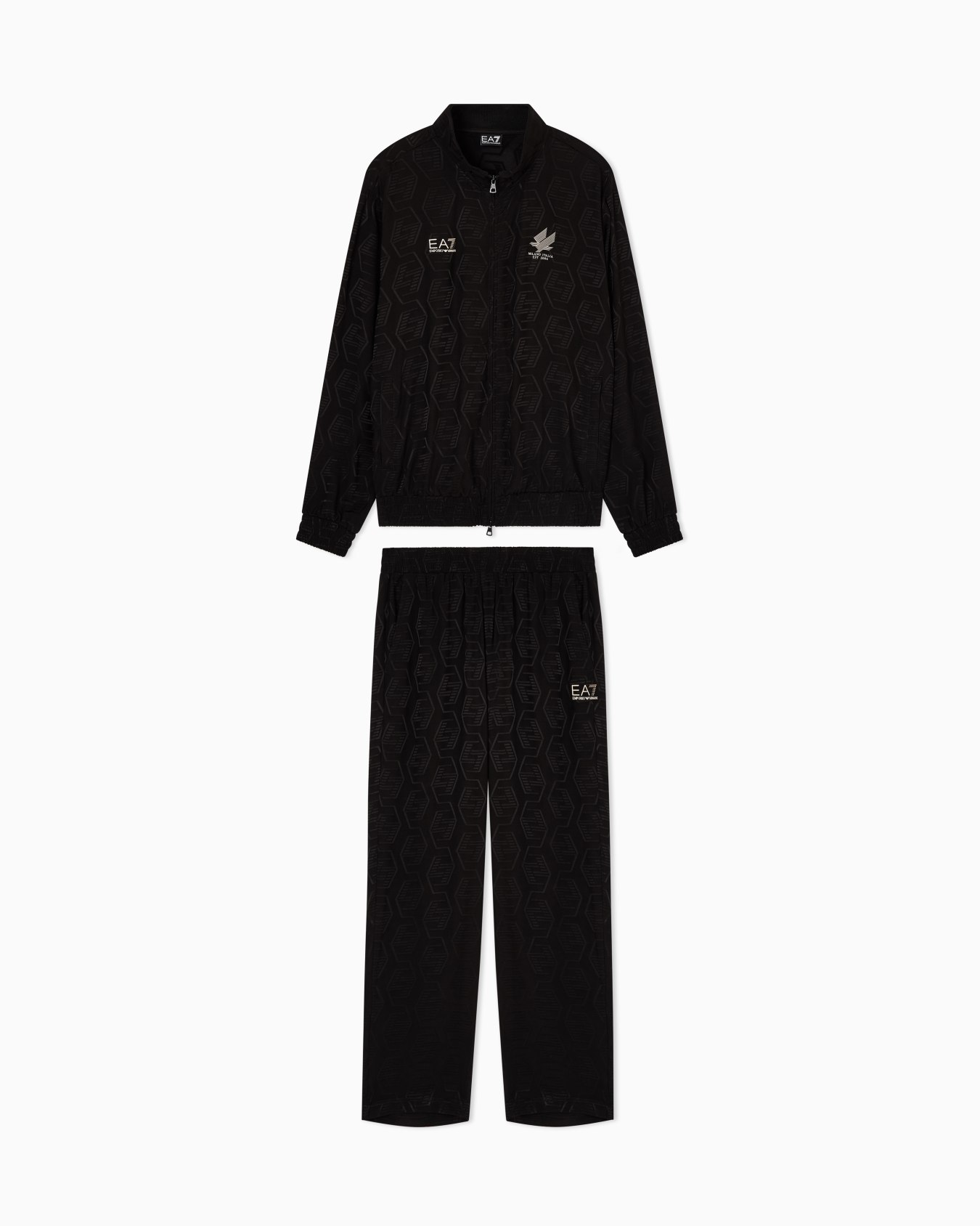 Survêtements Diapositive 0