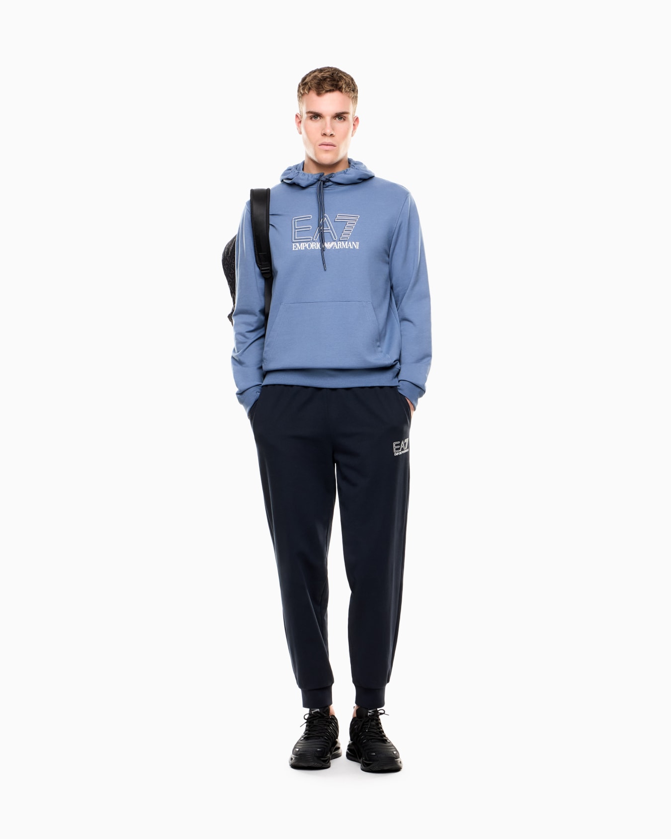 フーディ スライドする 1