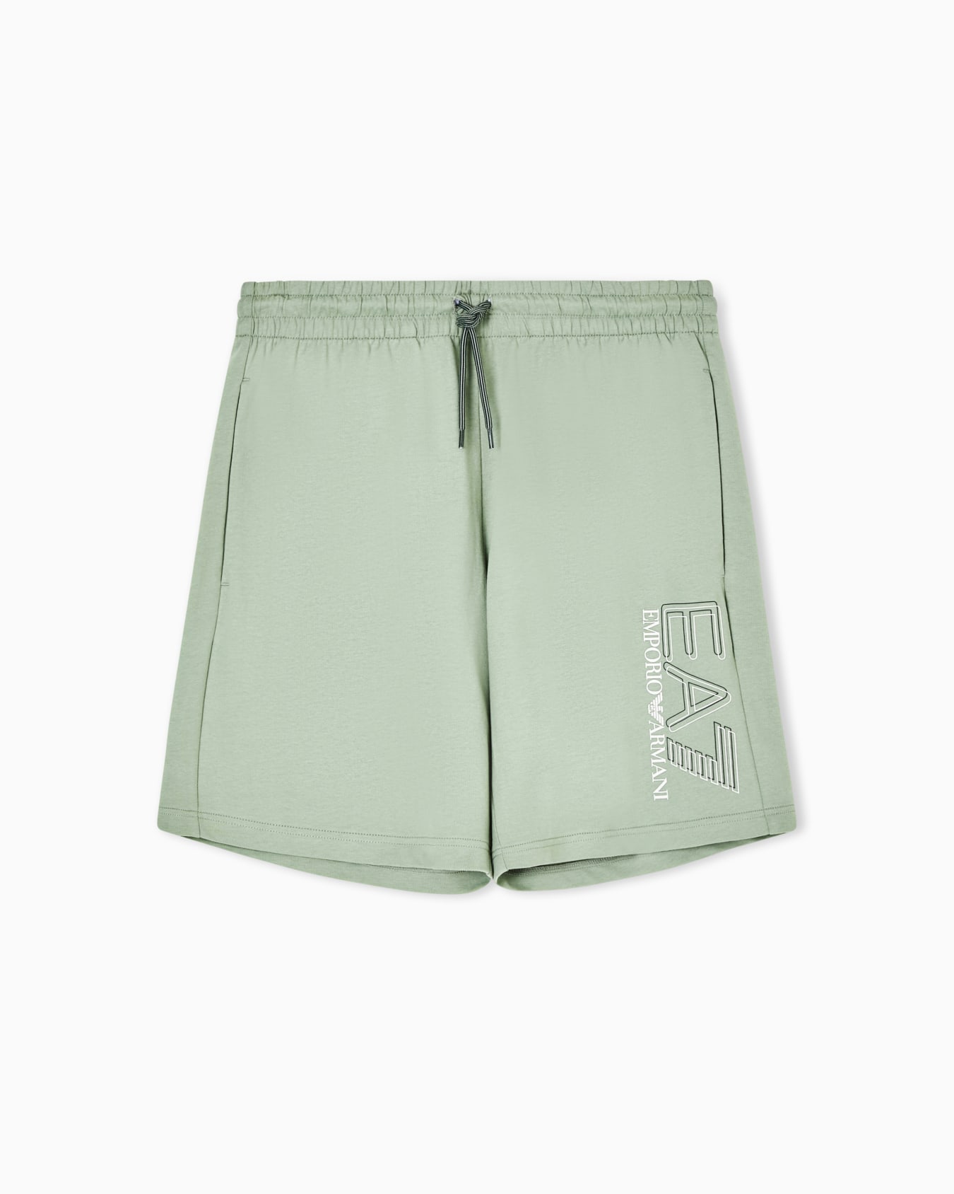 Visibility cotton shorts Slide 0