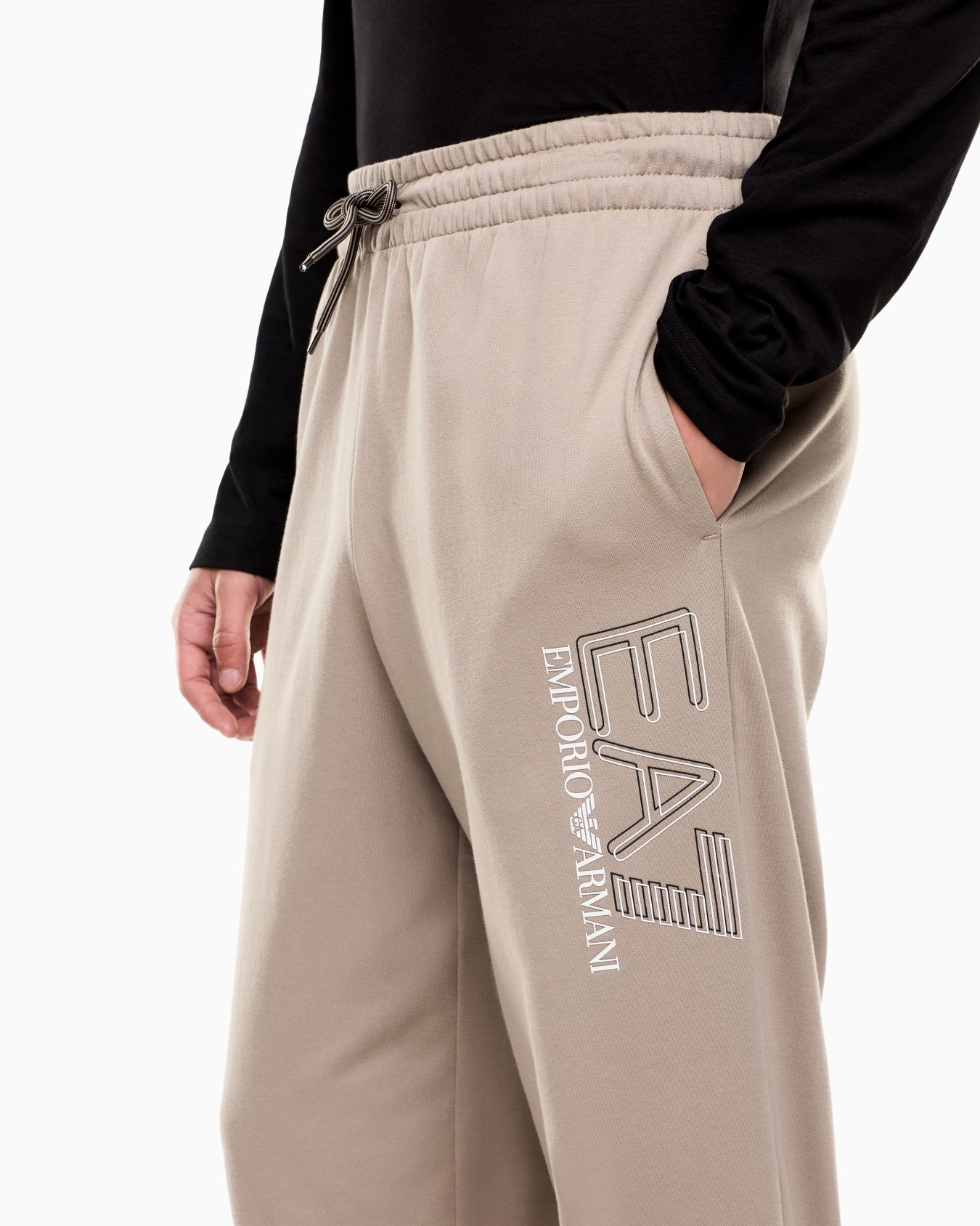 Pantalones de chándal Diapositiva 4