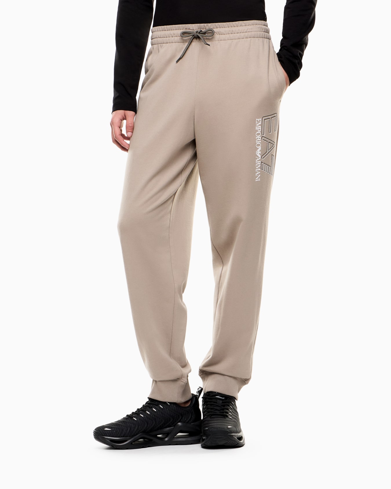 Pantalones de chándal Diapositiva 3