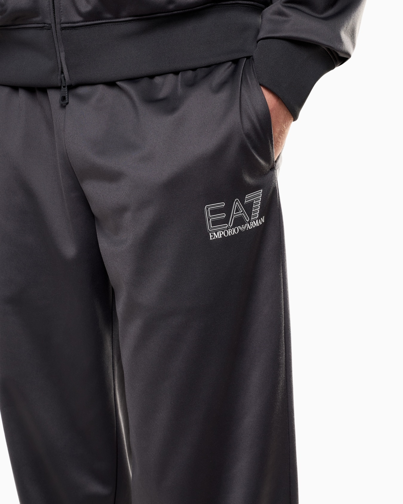 トラックスーツ スライドする 4