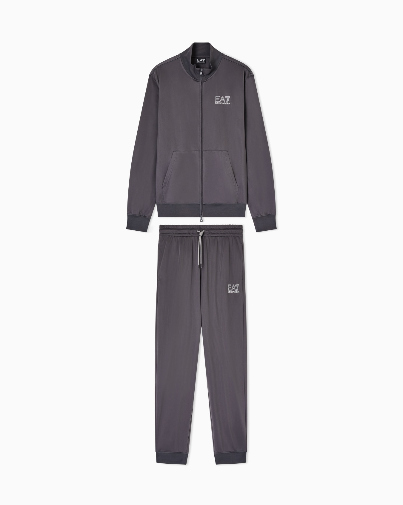 トラックスーツ スライドする 0