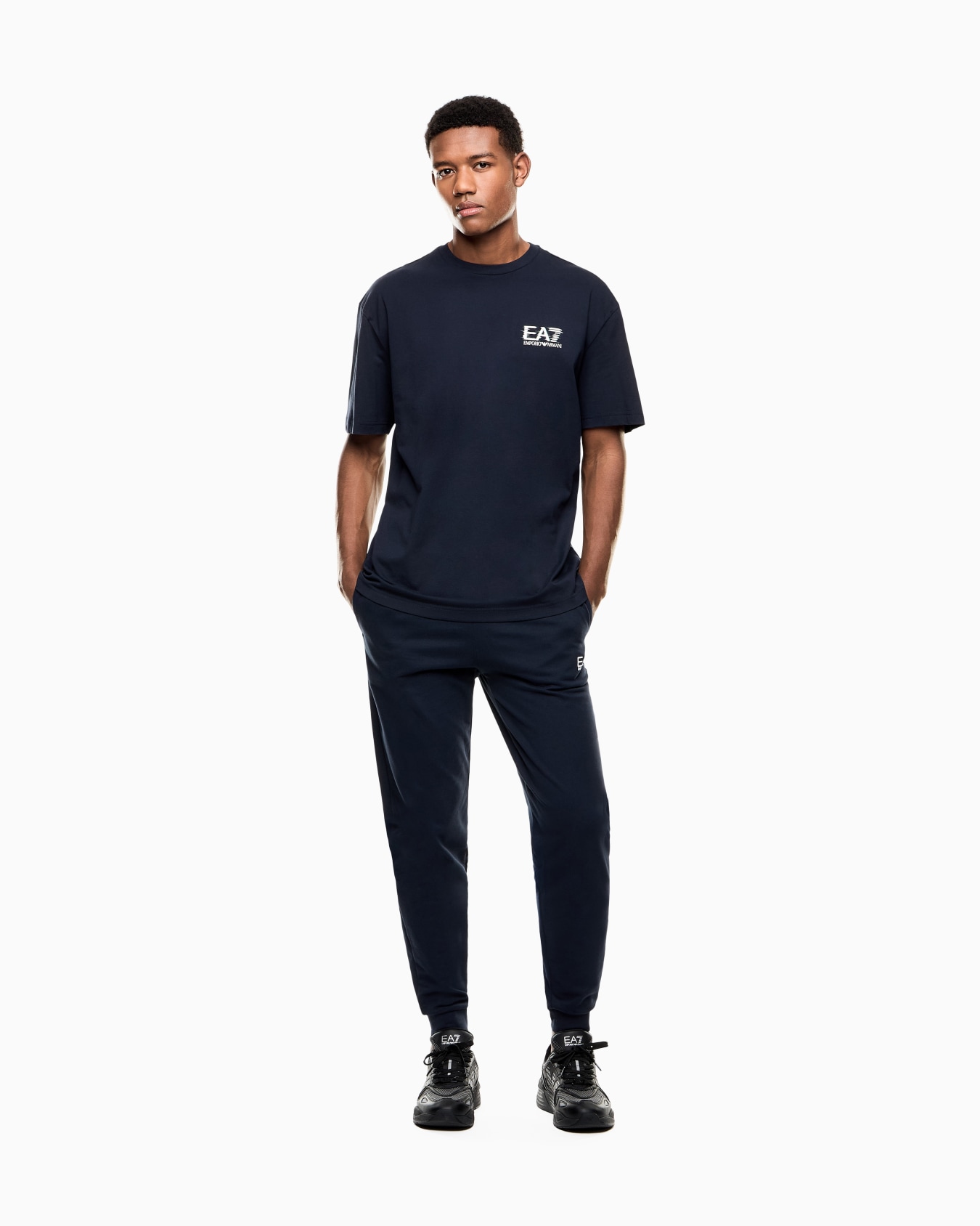 Regular Fit T-Shirts Slide 1
