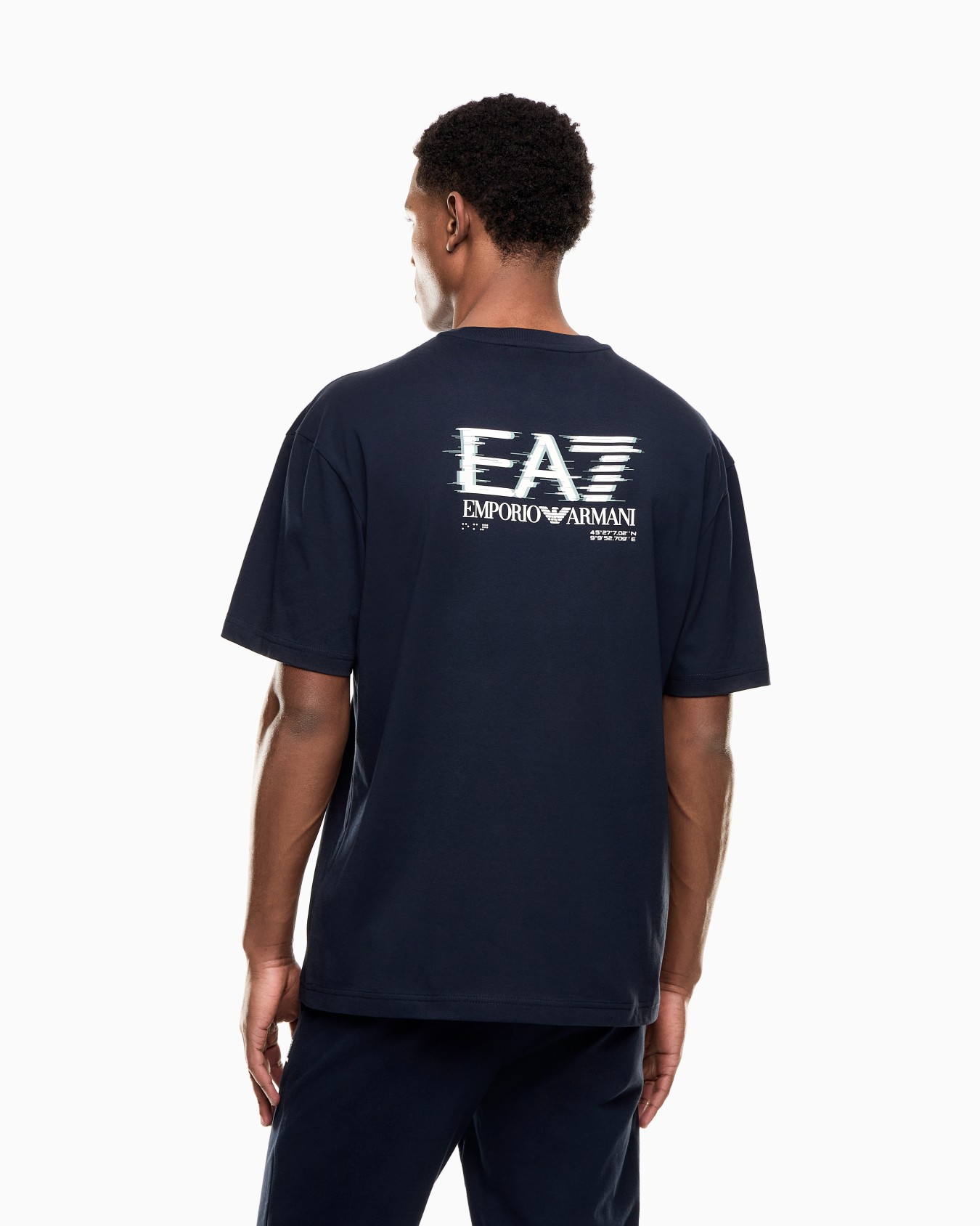 Regular Fit T-Shirts Slide 2