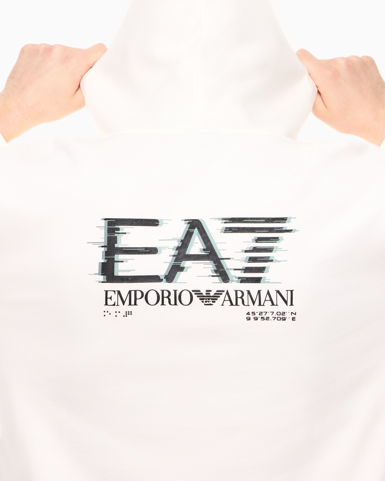 フーディ スライドする 4