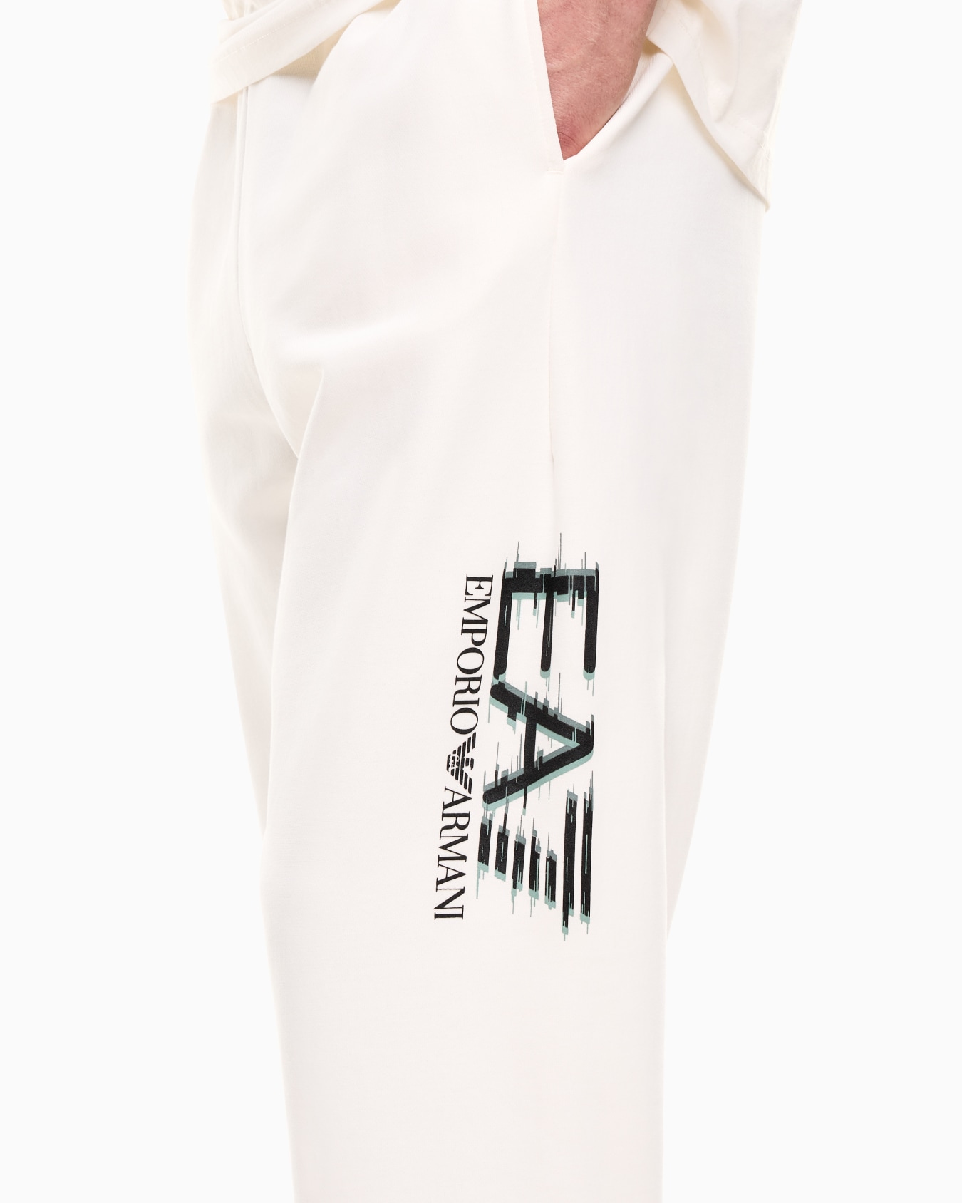 Pantalones de chándal Diapositiva 4