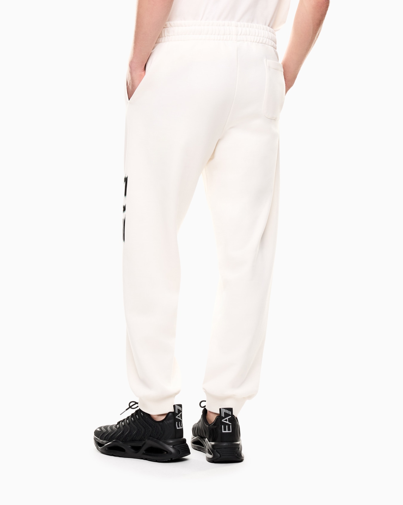 Pantalones de chándal Diapositiva 2