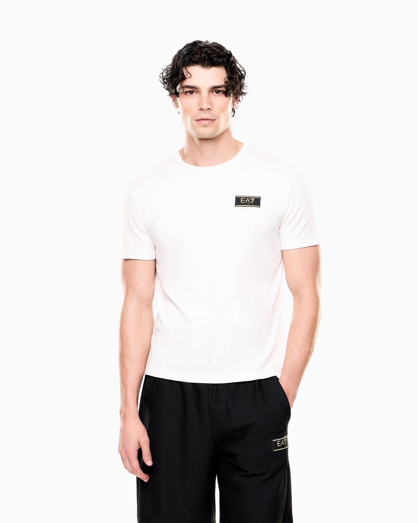 Regular Fit T-Shirts Slide 3