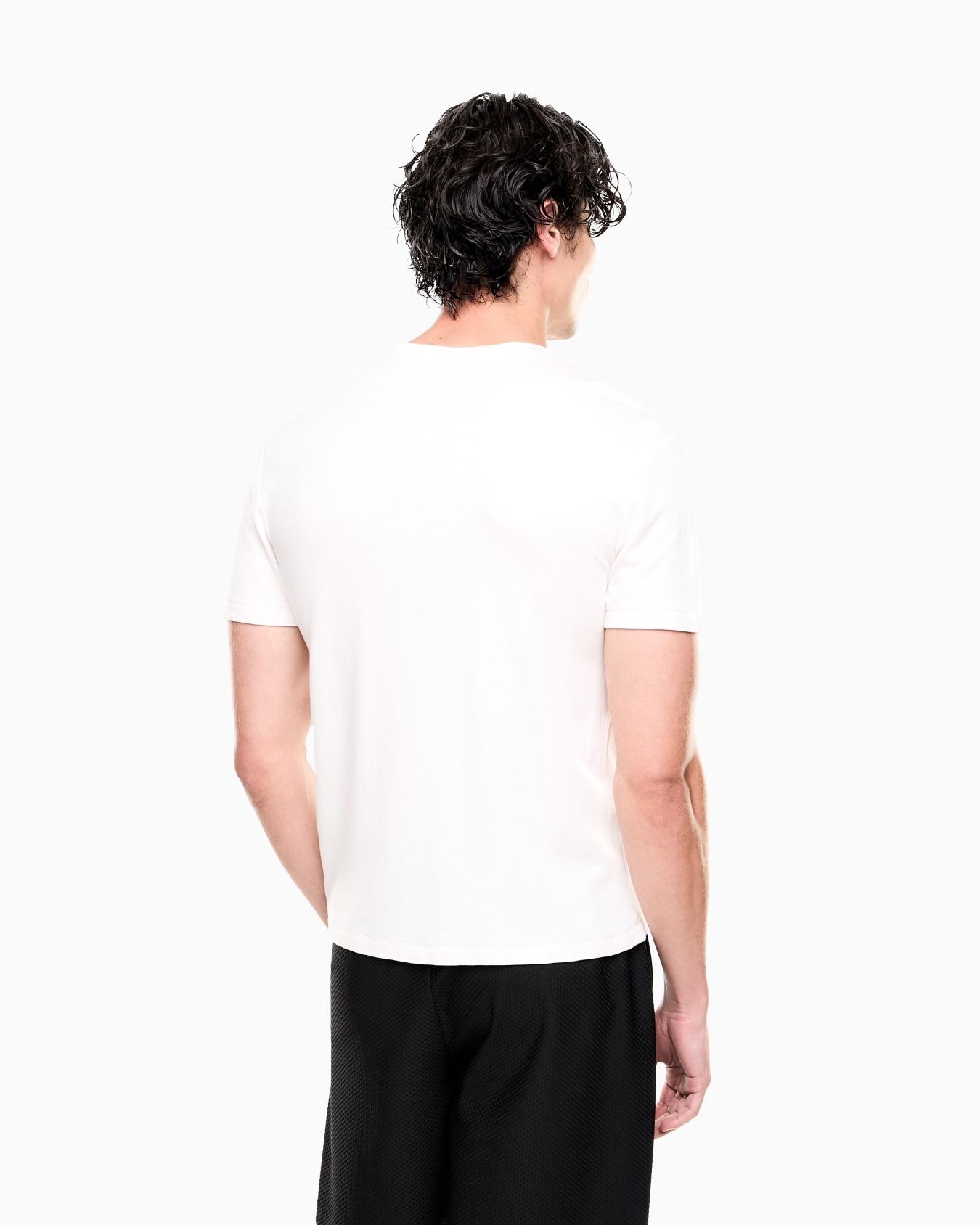 Regular Fit T-Shirts Slide 2