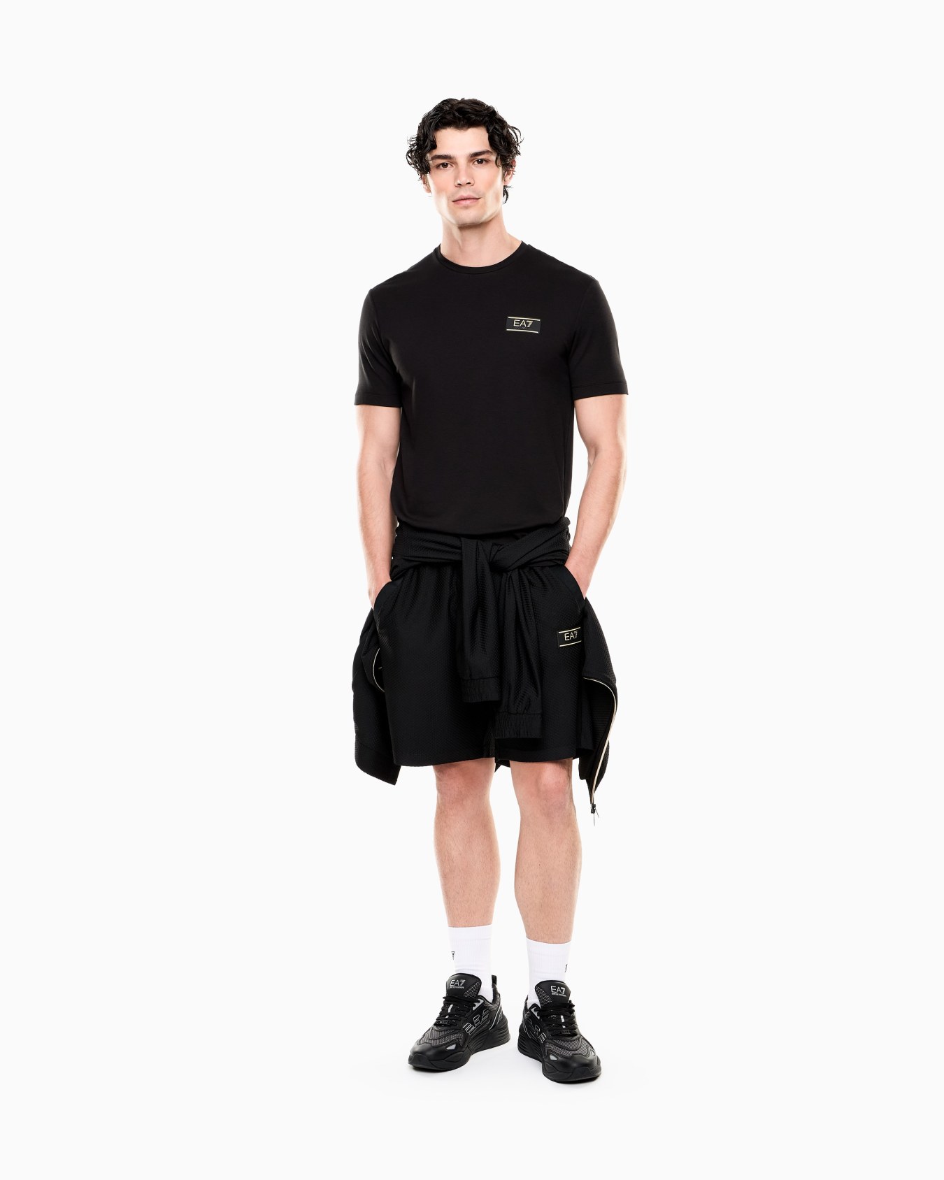Regular Fit T-Shirts Slide 1