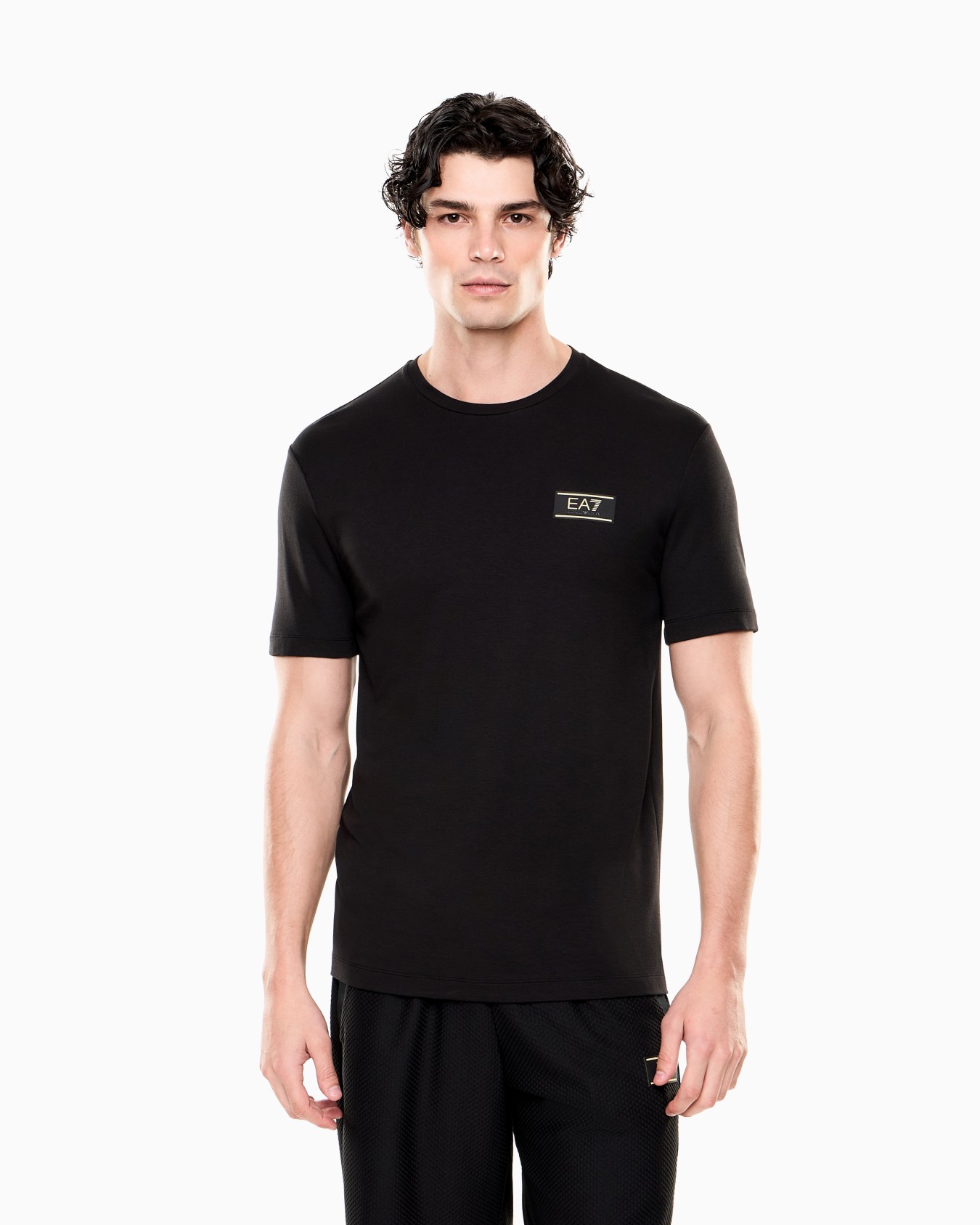 Regular Fit T-Shirts Slide 3