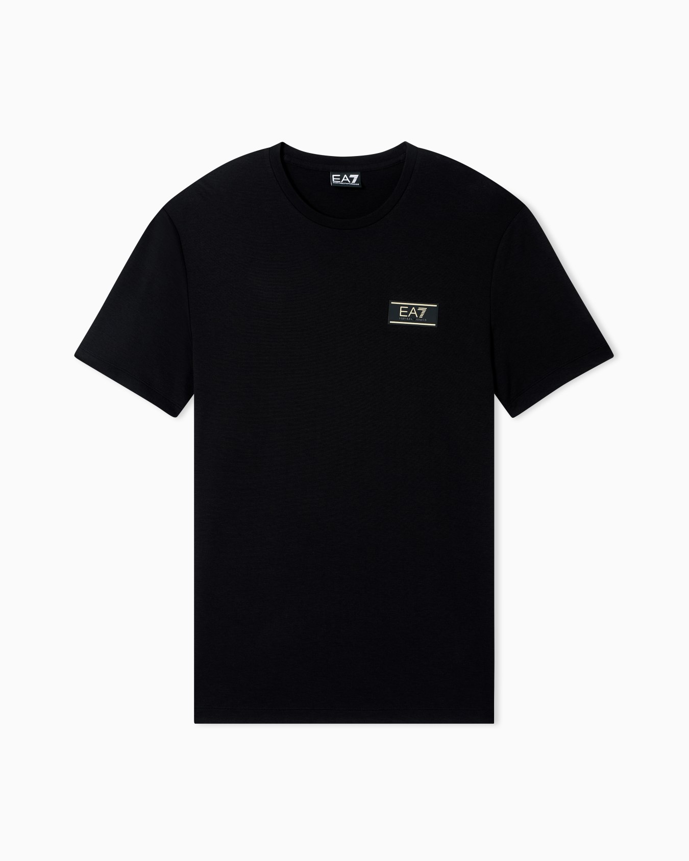 Regular Fit T-Shirts Slide 0