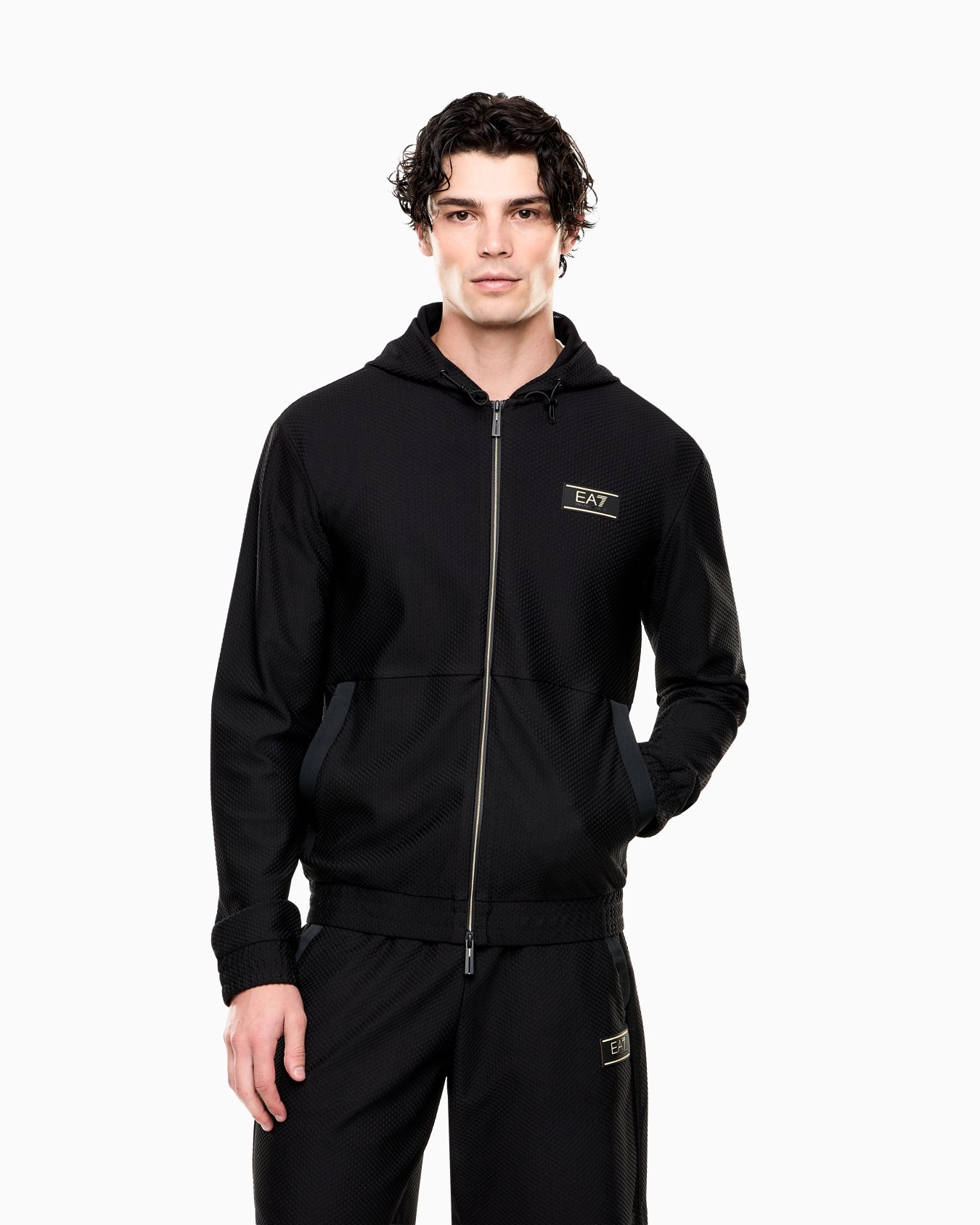 Zip-Up Sweatshirts Slide 3