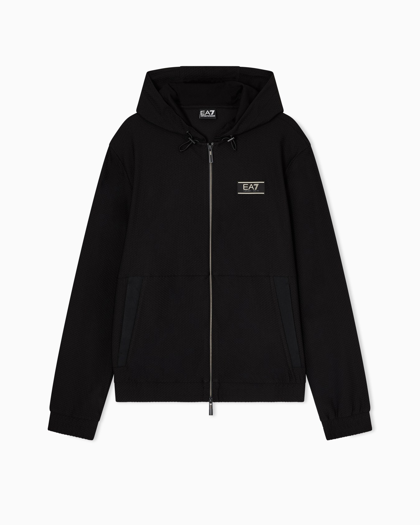 Zip-Up Sweatshirts Slide 0