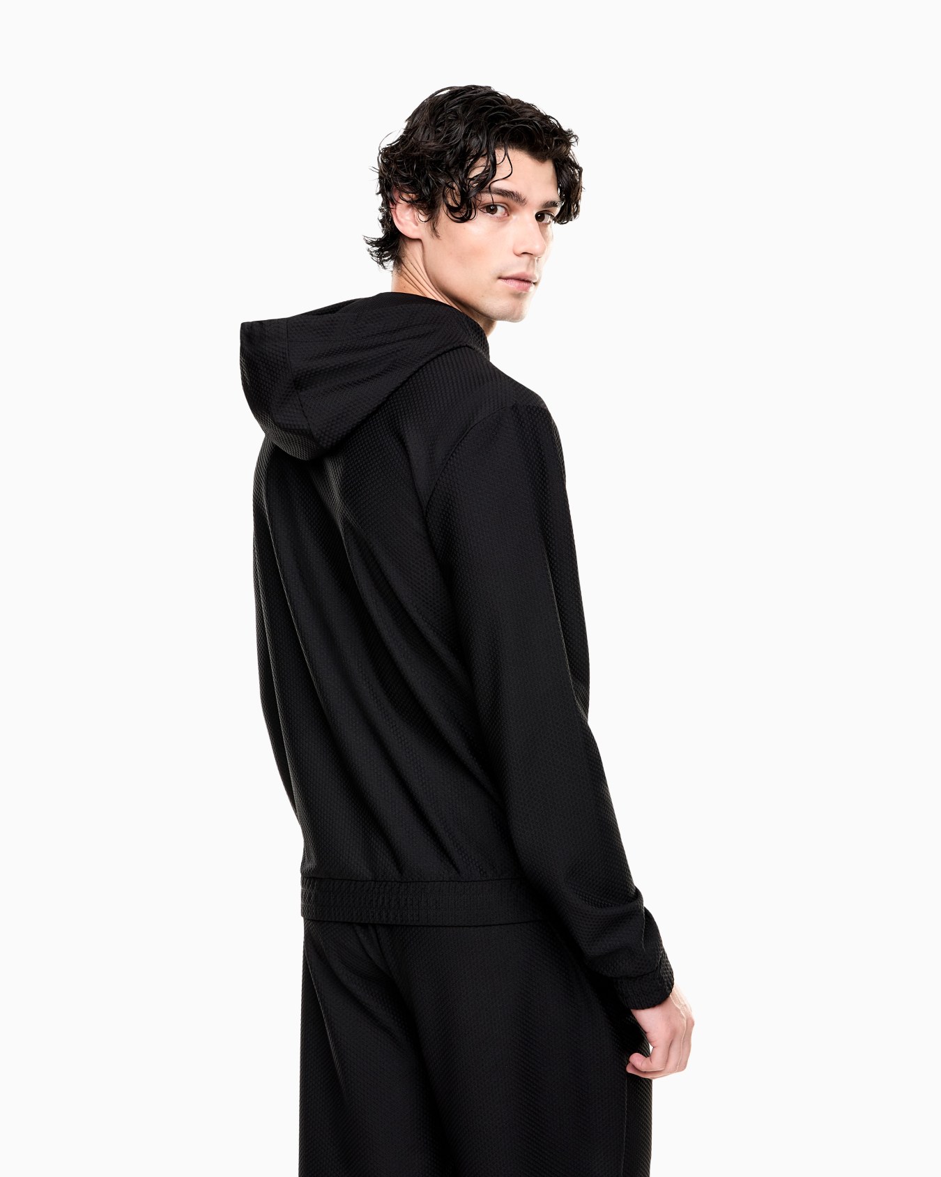 Zip-Up Sweatshirts Slide 2