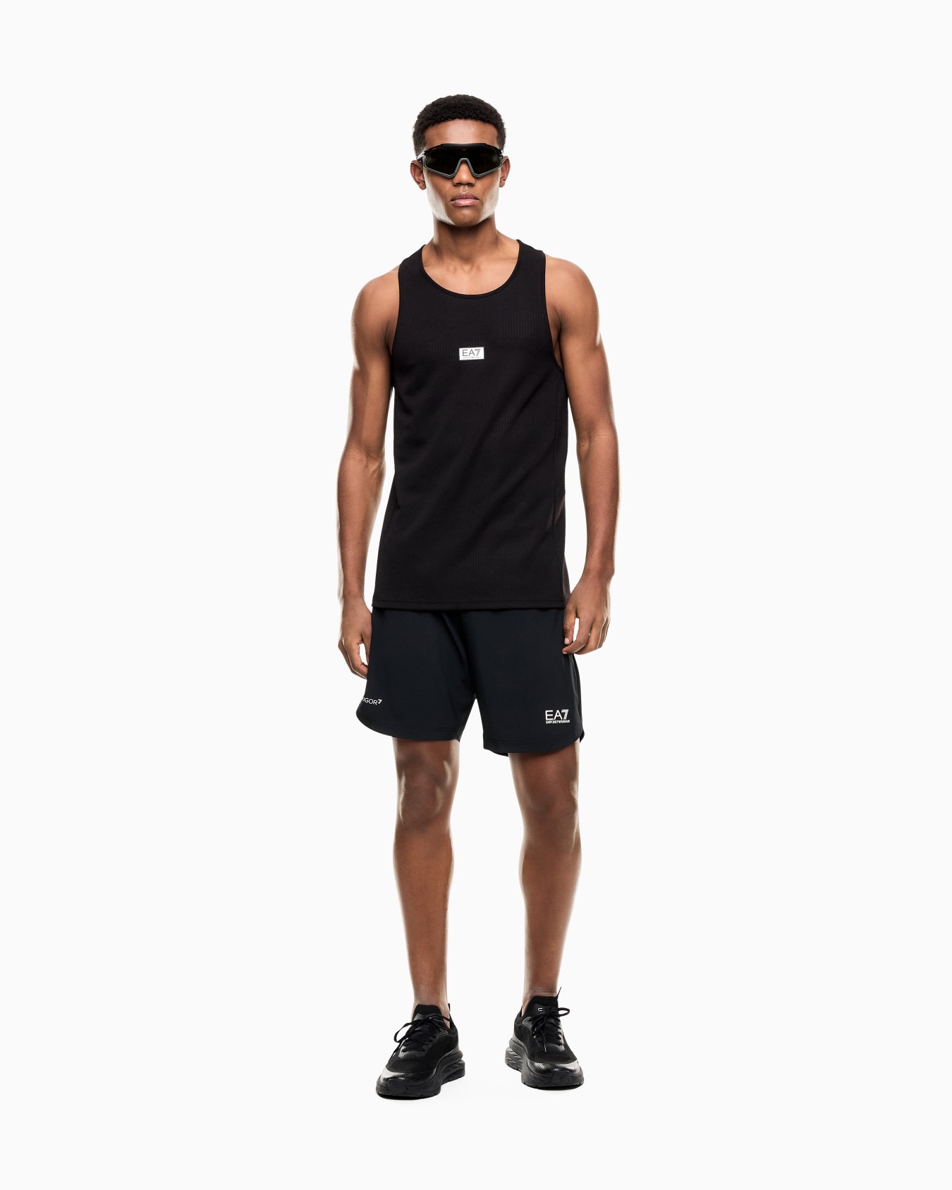 Tops sin mangas Diapositiva 1