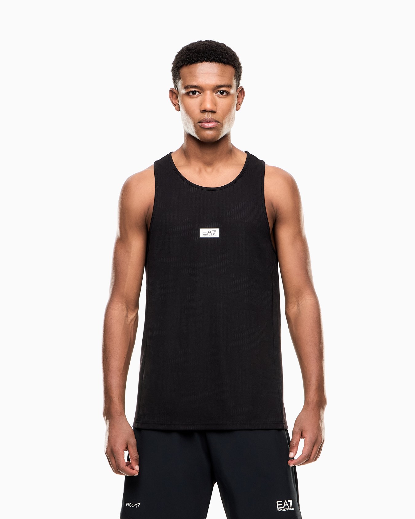 Tops sin mangas Diapositiva 3