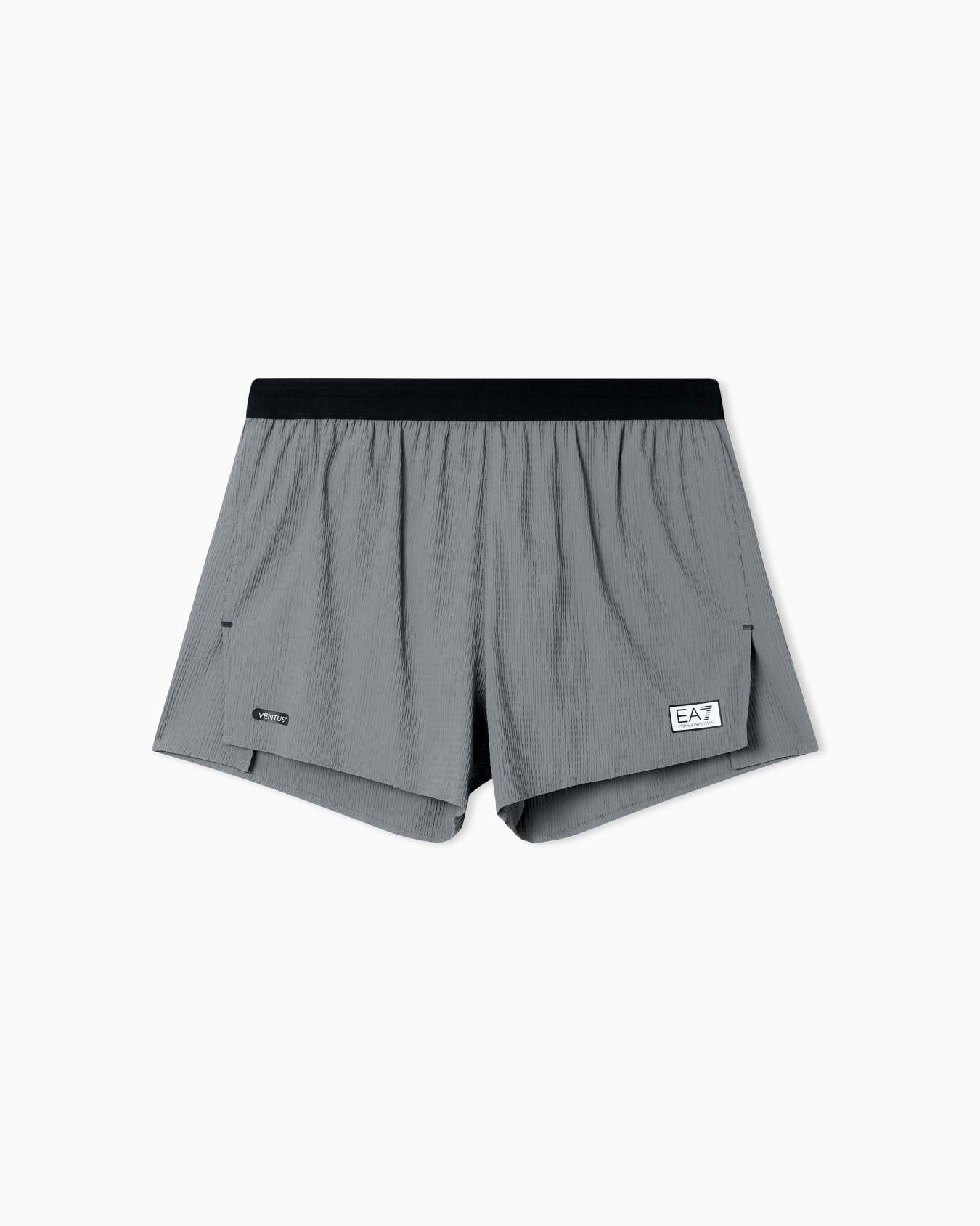 ショートパンツ スライドする 0