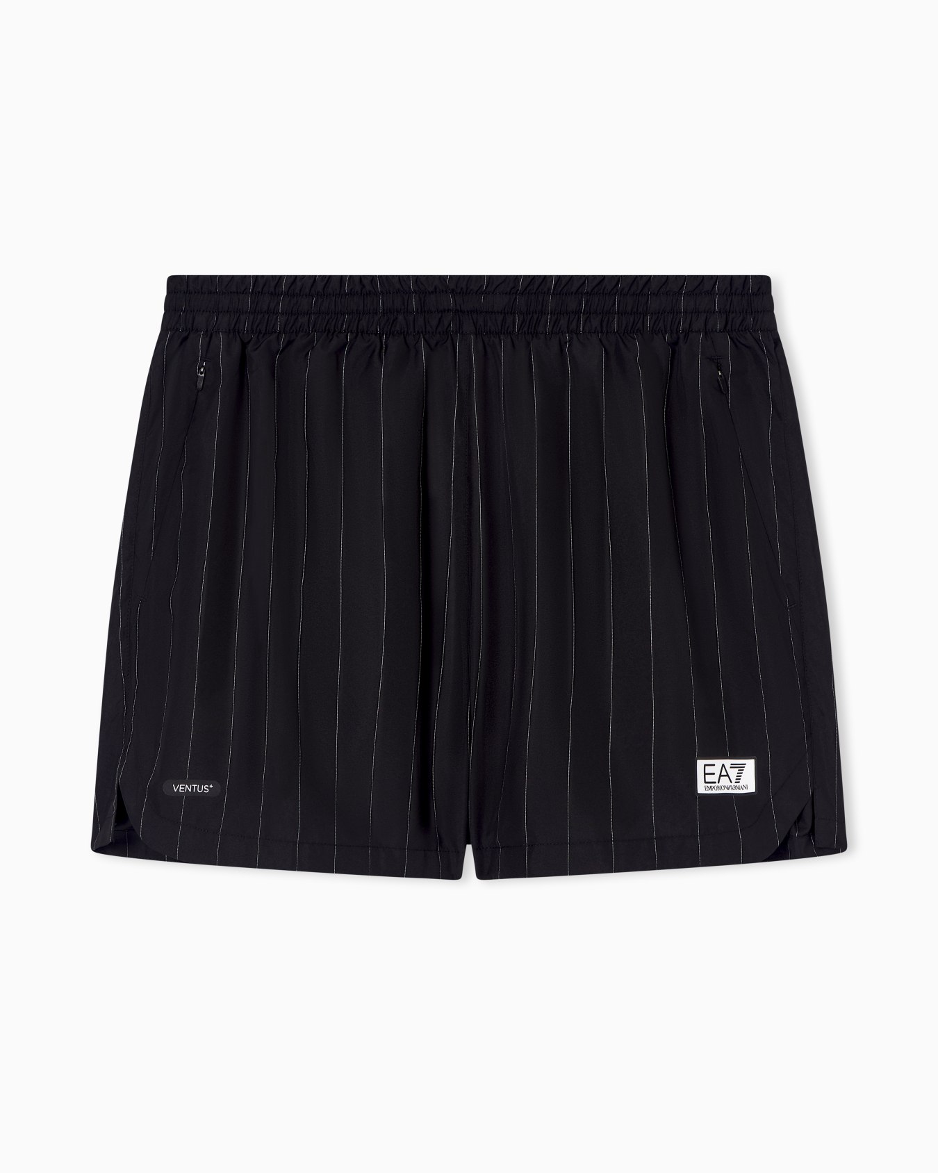 ショートパンツ スライドする 0