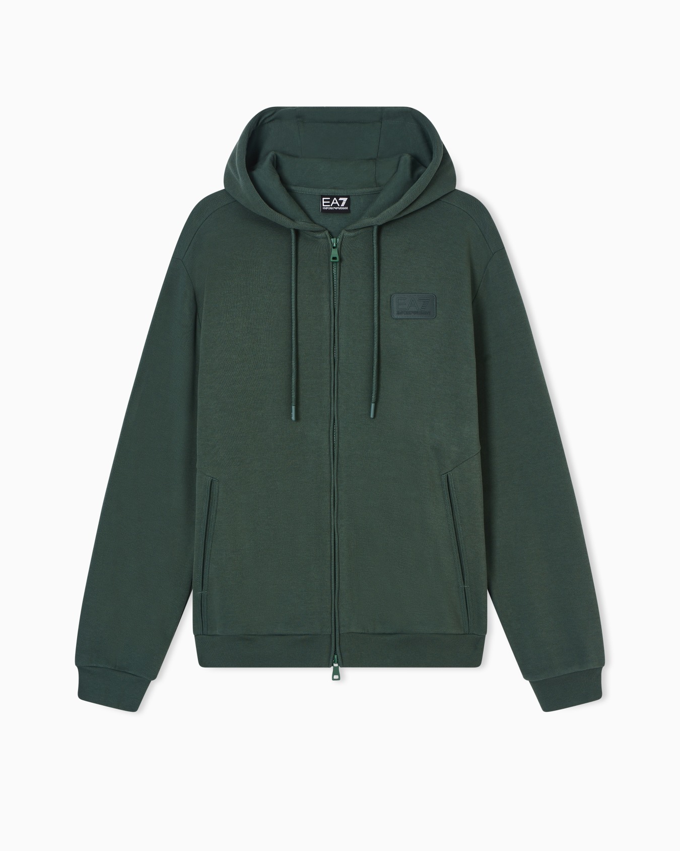Zip-Up Sweatshirts Slide 0