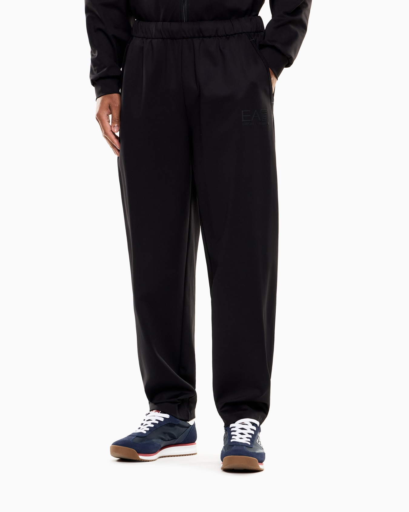 Pantalon en tissu technique Diapositive 3