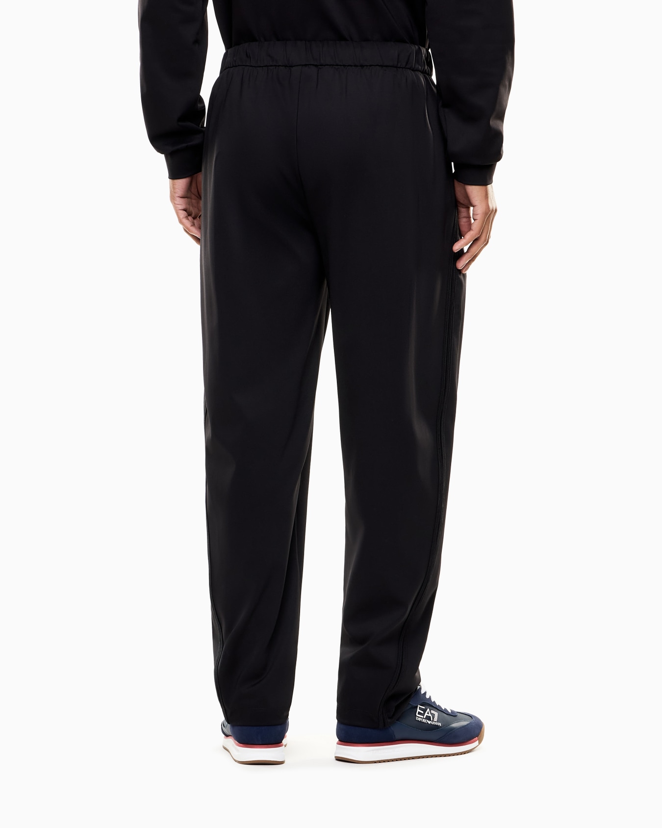 Pantalon en tissu technique Diapositive 2