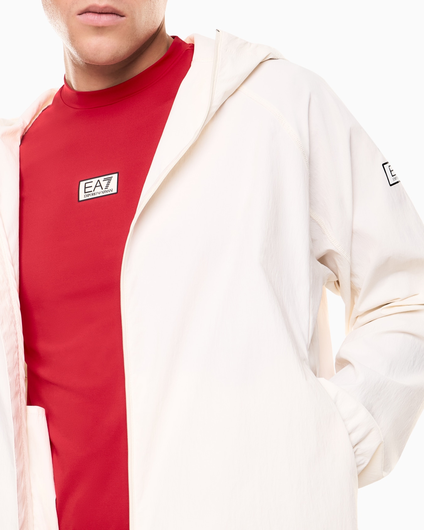 Sudaderas tipo cárdigan Diapositiva 4