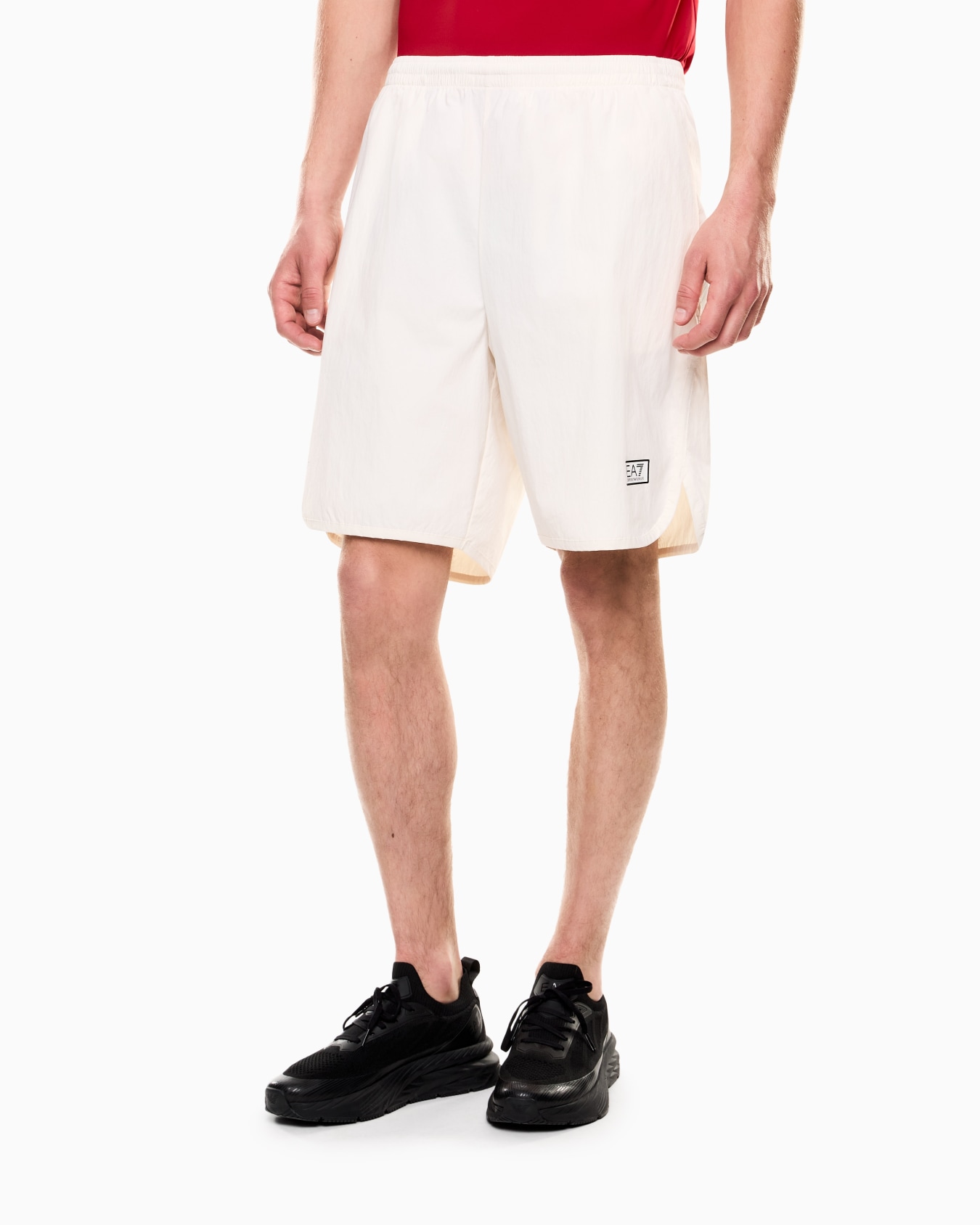 Dynamic Athlete VENTUS7 technical-fabric Bermuda shorts Slide 3